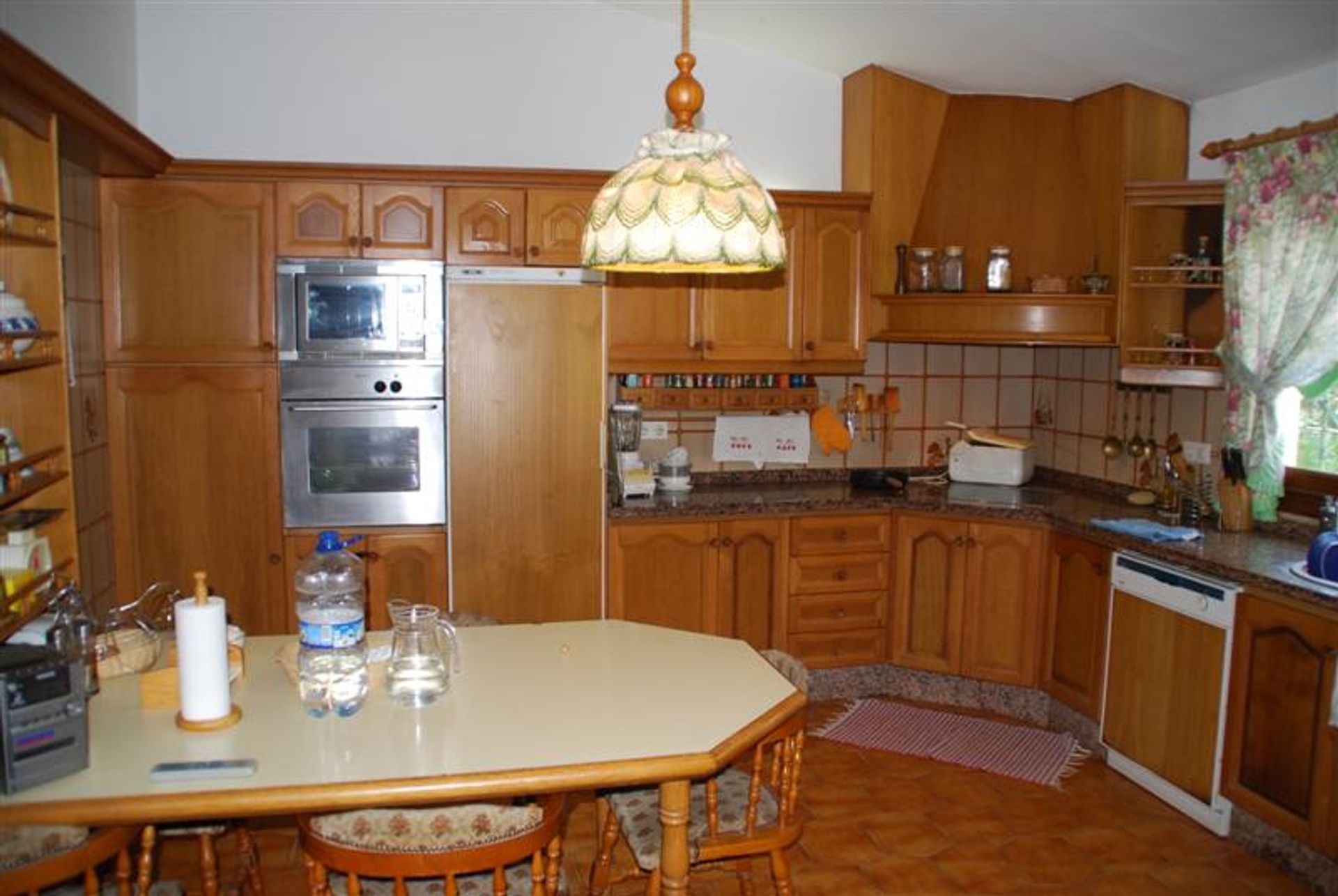 Huis in Estepona, Andalucía 10198652