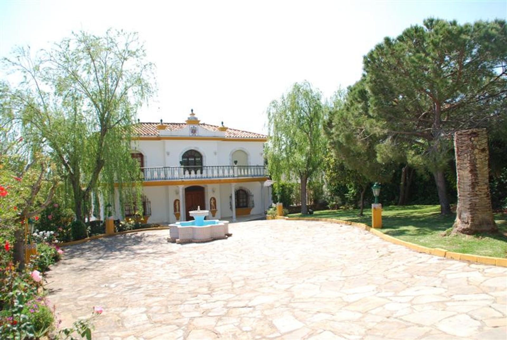 Huis in Estepona, Andalucía 10198652