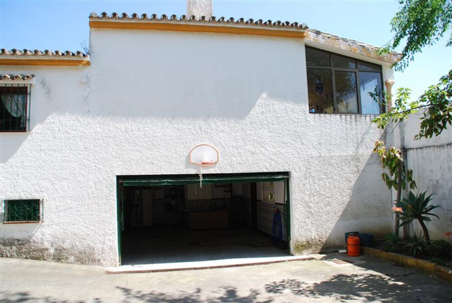 Huis in Estepona, Andalucía 10198652