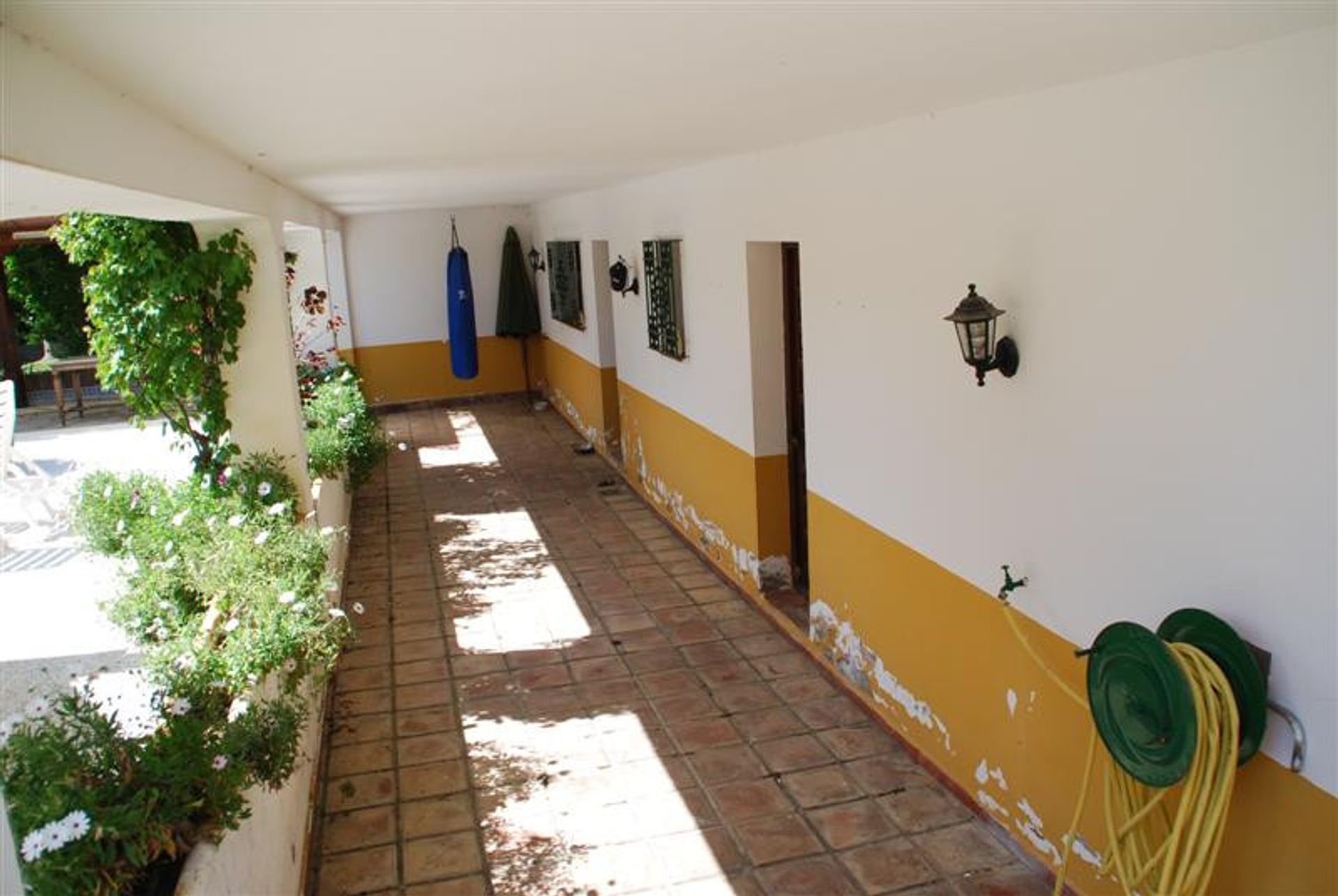 Huis in Estepona, Andalucía 10198652