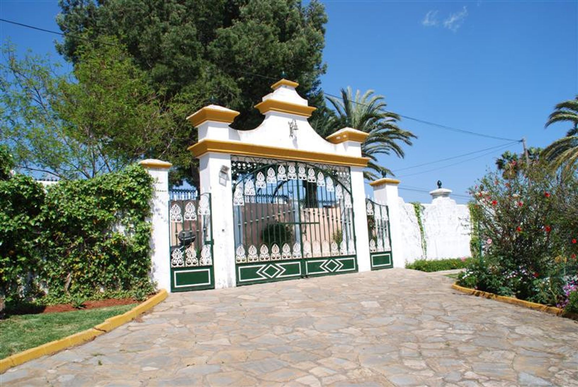 Huis in Estepona, Andalusië 10198652