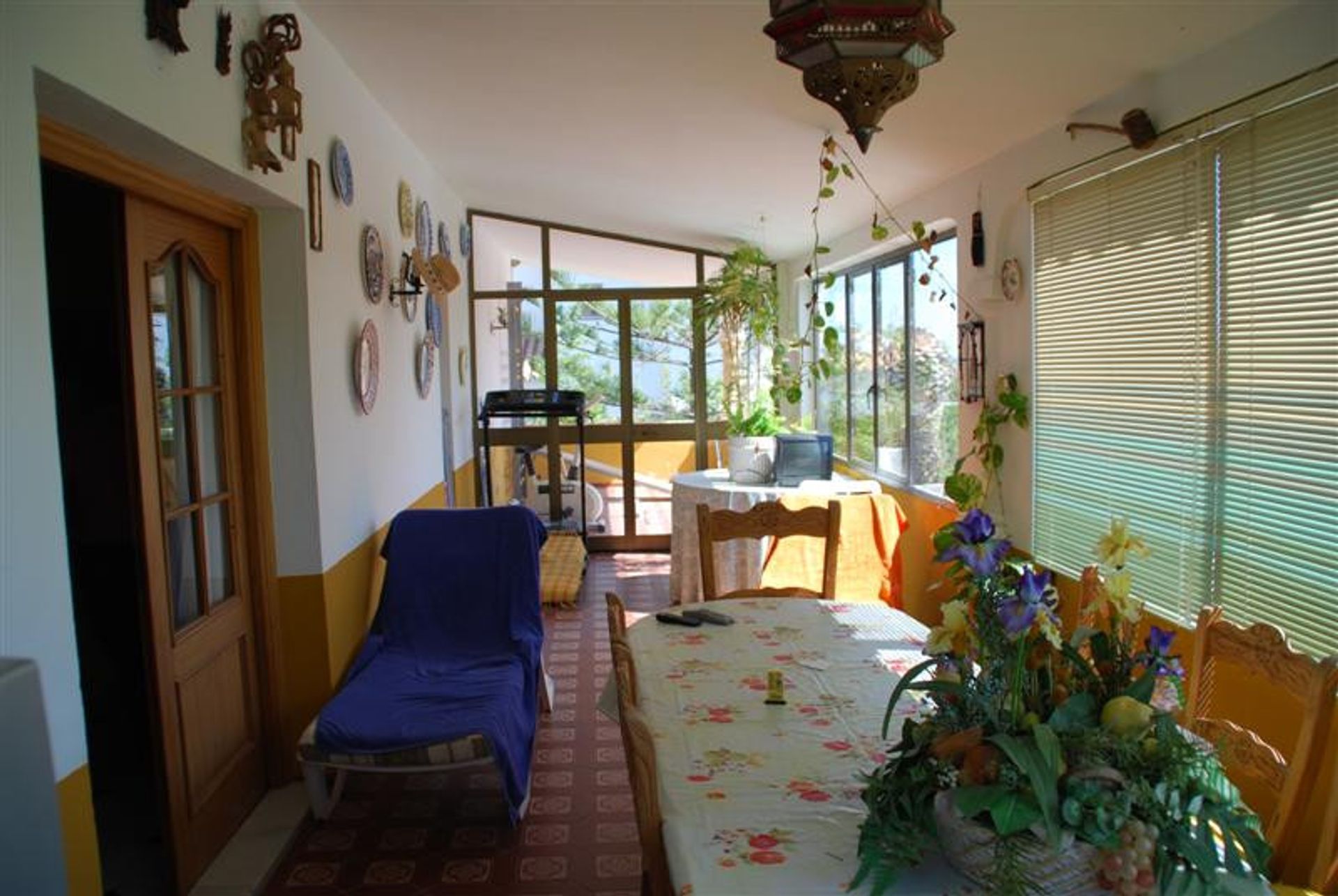 Huis in Estepona, Andalucía 10198652