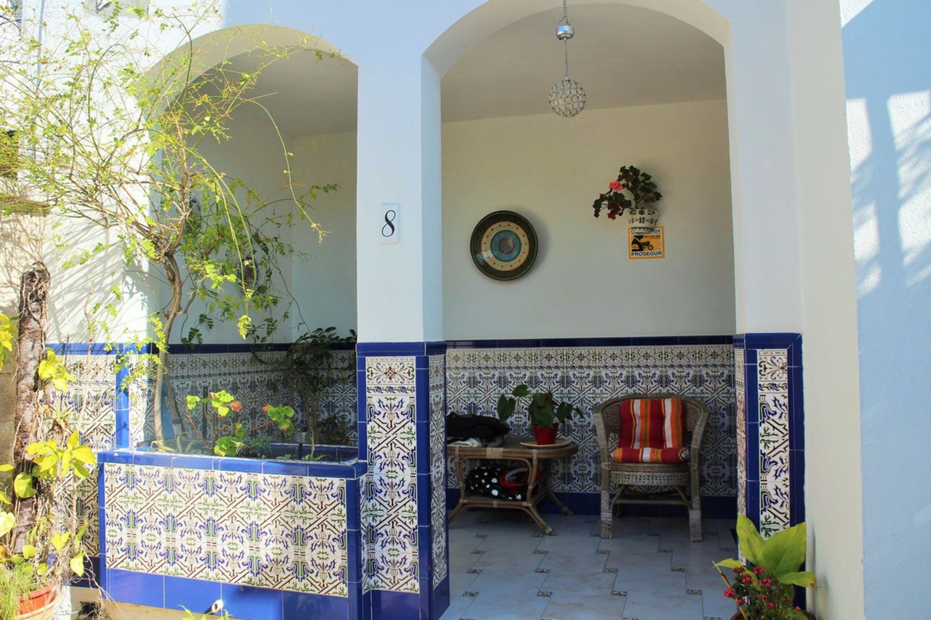 House in Estepona, Andalucía 10198682