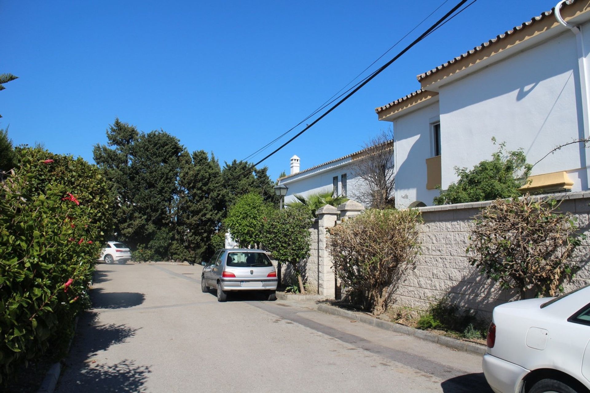 House in Estepona, Andalucía 10198682