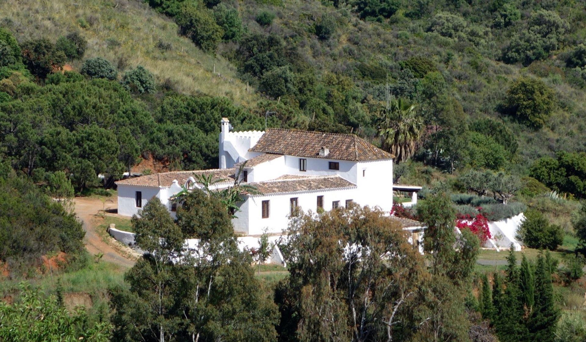 casa en Estepona, Andalucía 10198689