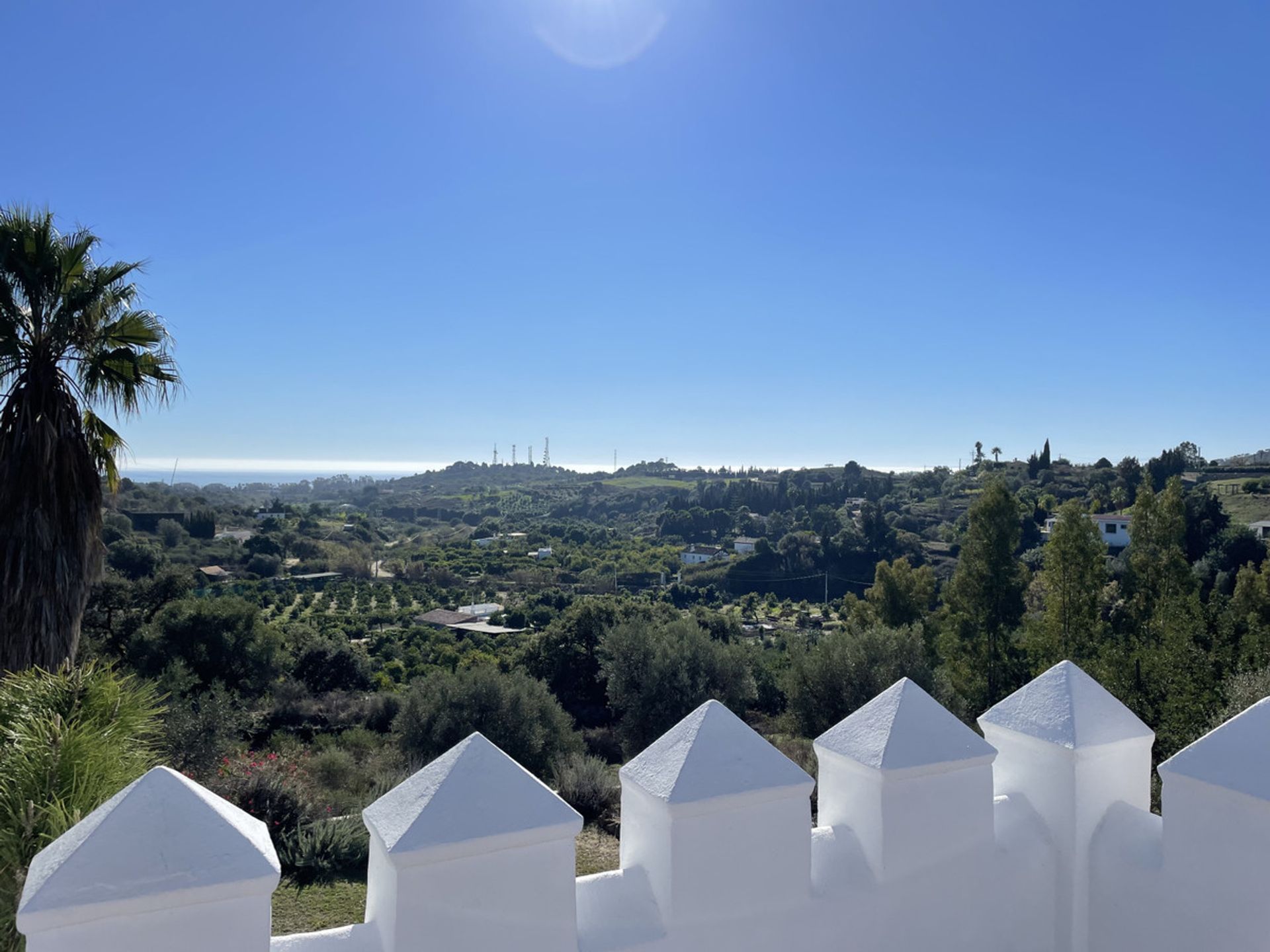 casa en Estepona, Andalucía 10198689