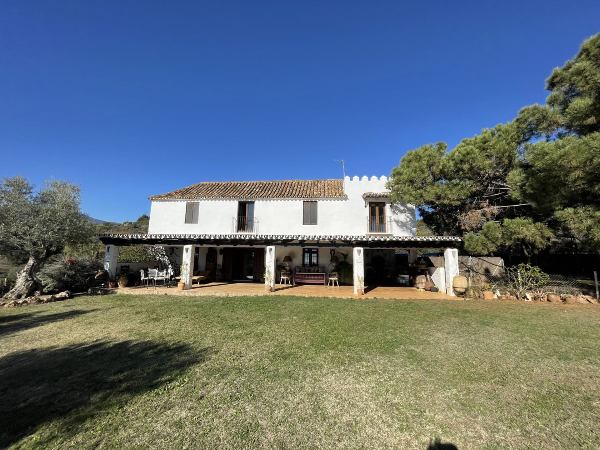 casa en Estepona, Andalucía 10198689