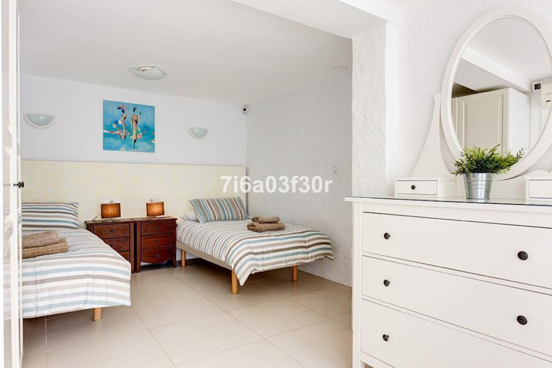 rumah dalam Estepona, Andalucía 10198706