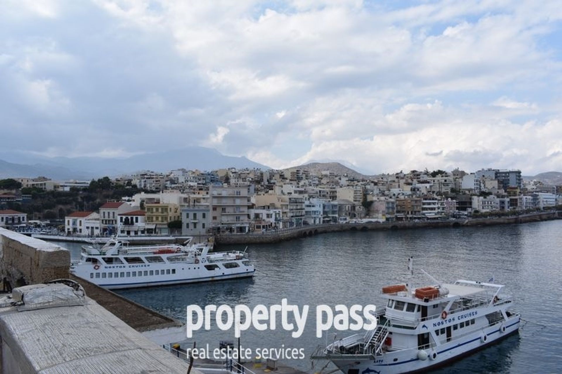 Condominium dans Agios Nikolaos, Kriti 10198748