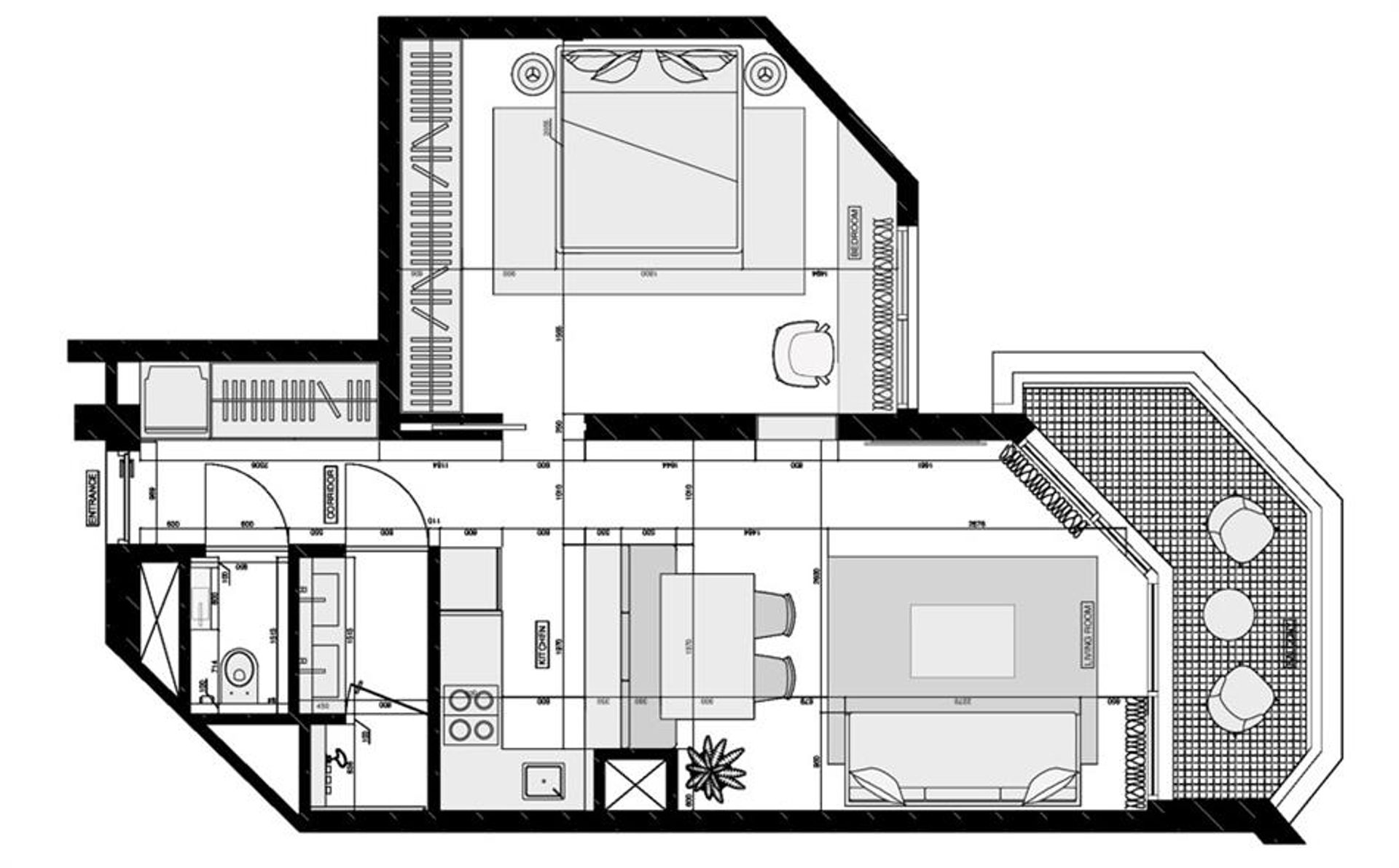 Condominium in Monaco,  10198772