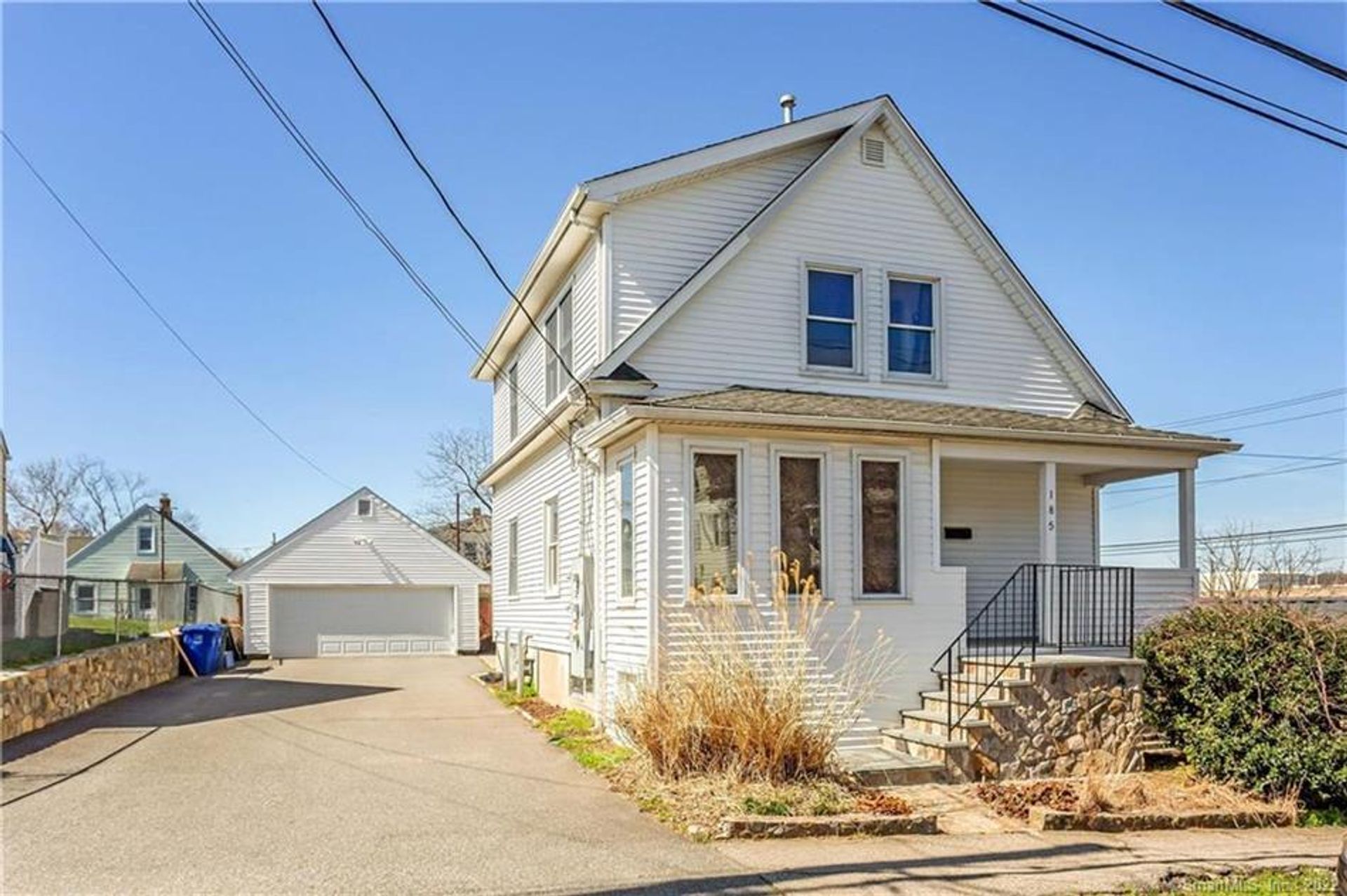 House in Tunxis Hill, Connecticut 10198775