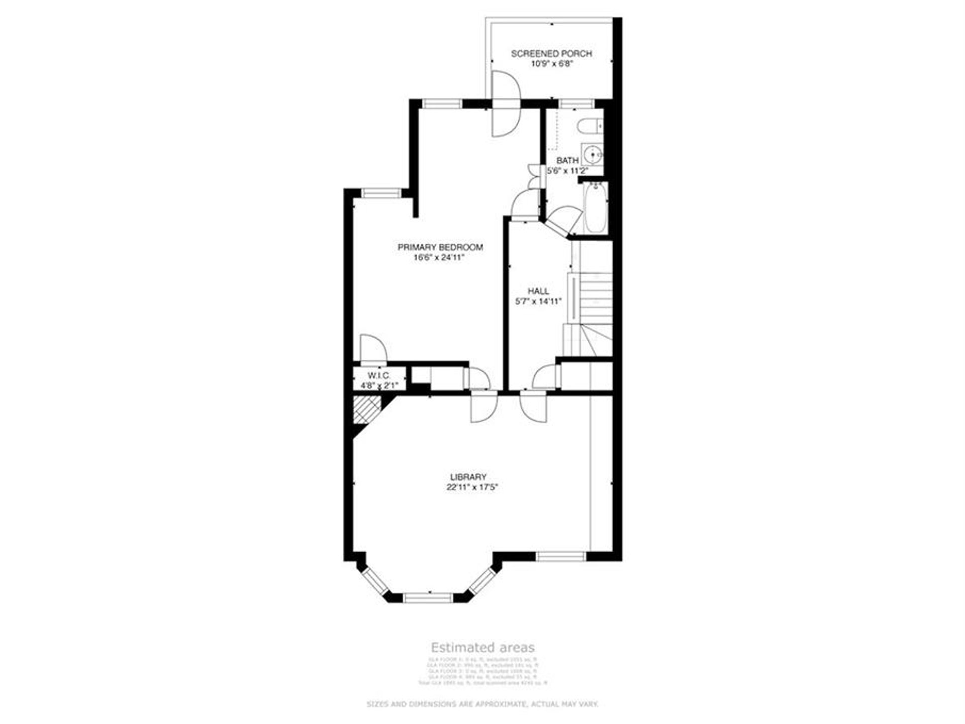 Casa nel Washington, District of Columbia 10198828