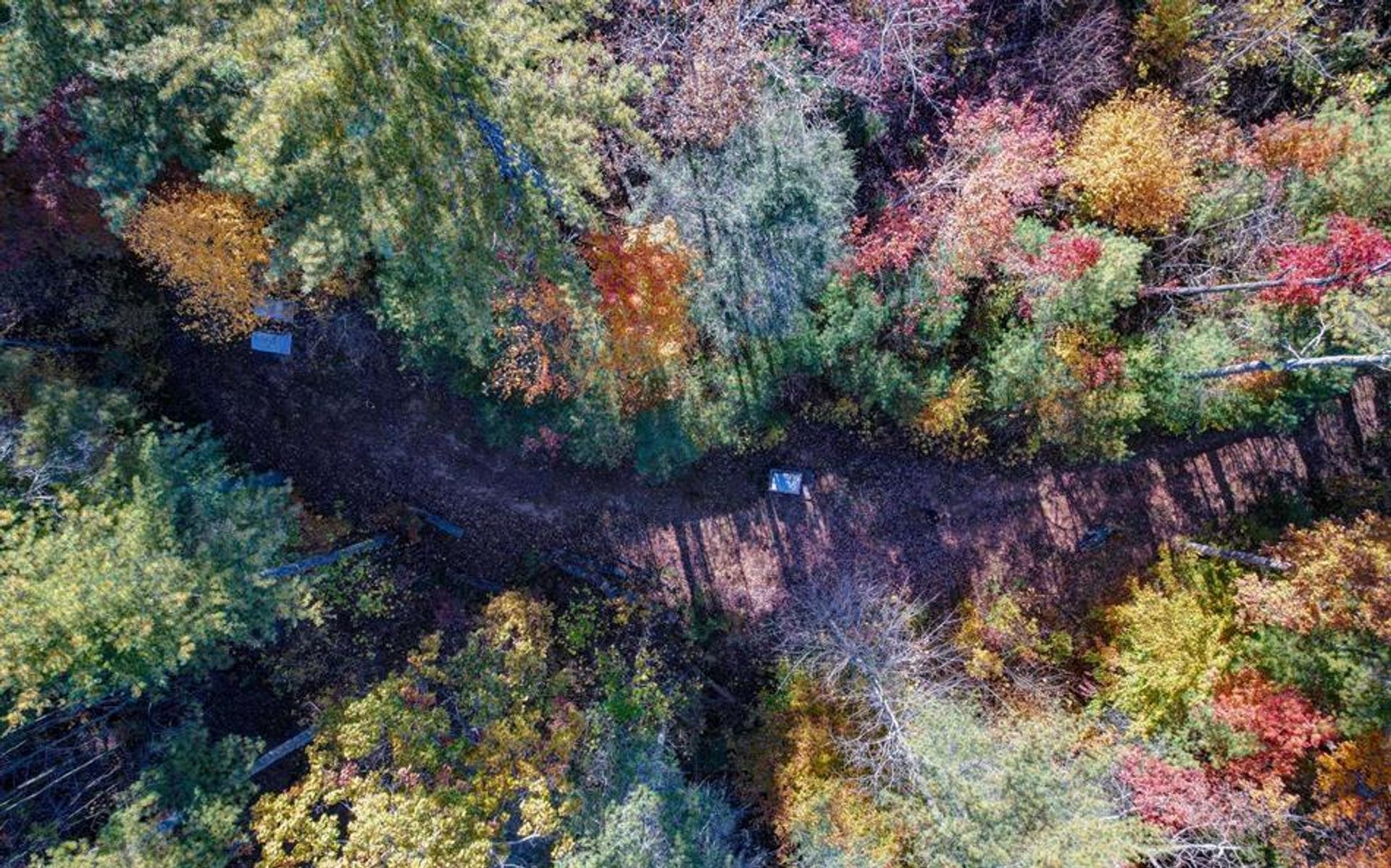 Tanah dalam Sugar Creek, Georgia 10198846