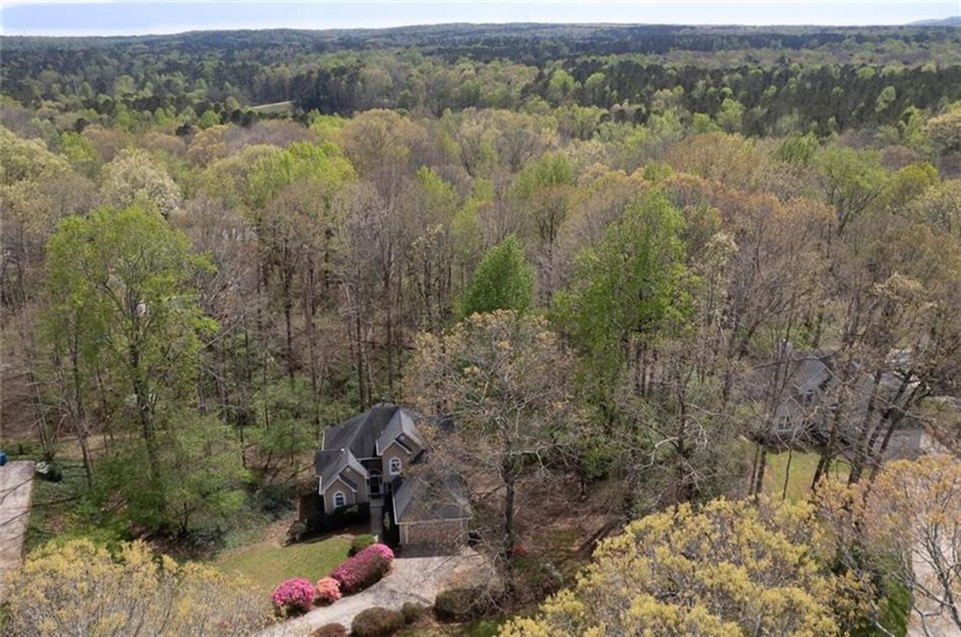 casa en Lost Mountain, Georgia 10198882