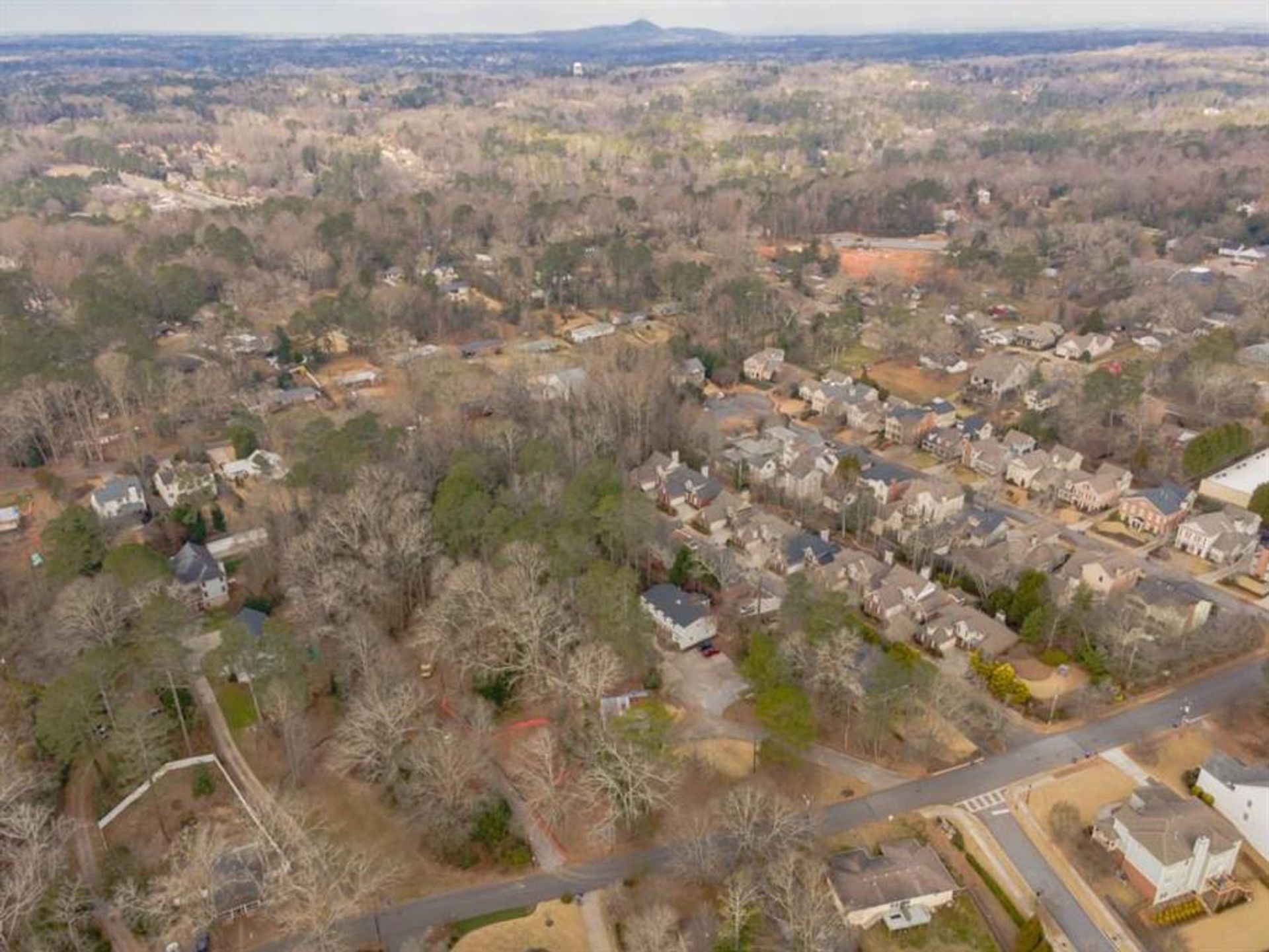 Rumah di Roswell, Georgia 10198889