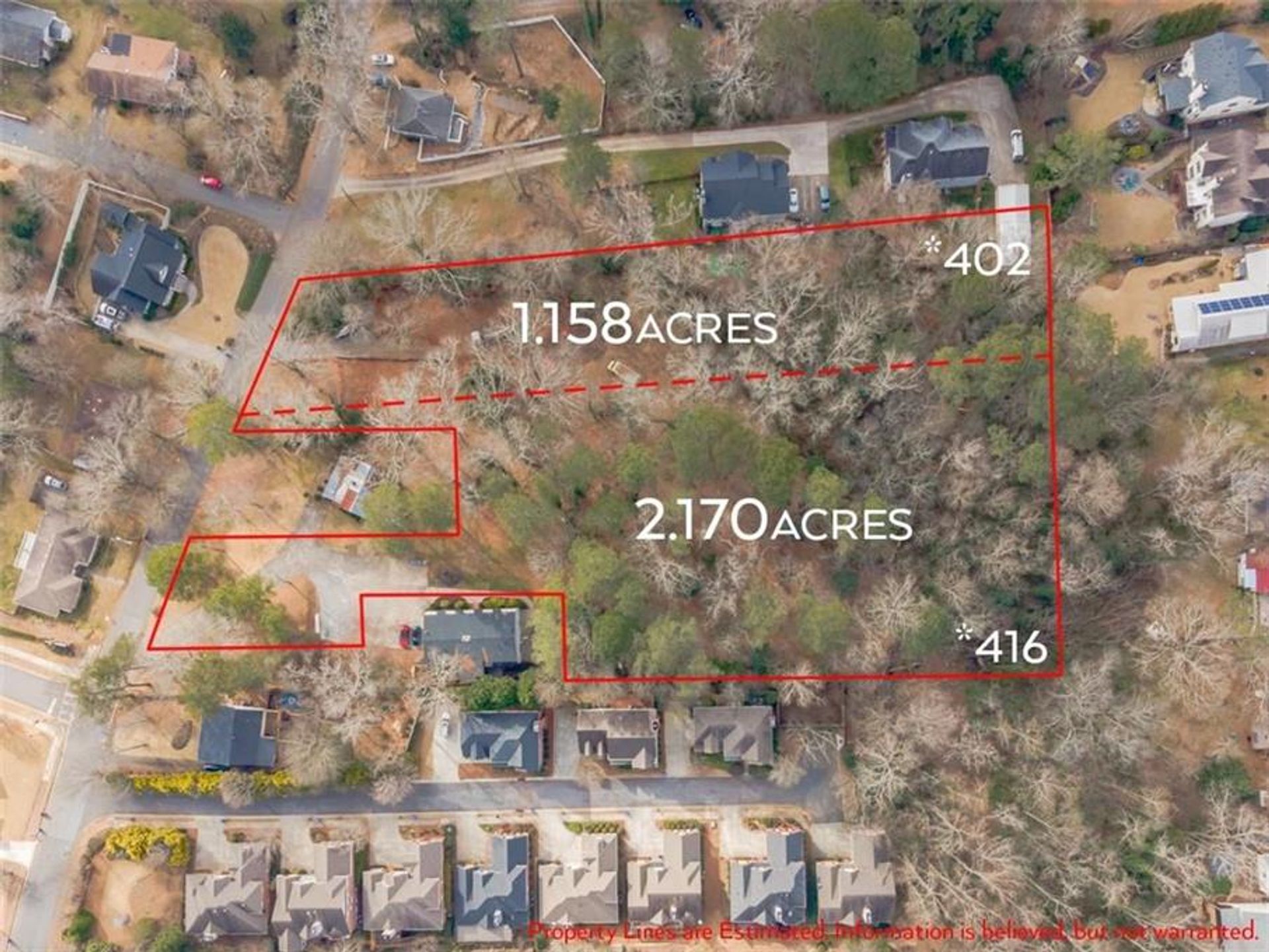 rumah dalam Roswell, Georgia 10198889