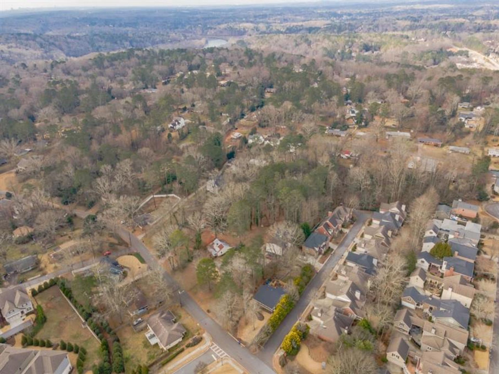 rumah dalam Roswell, Georgia 10198889