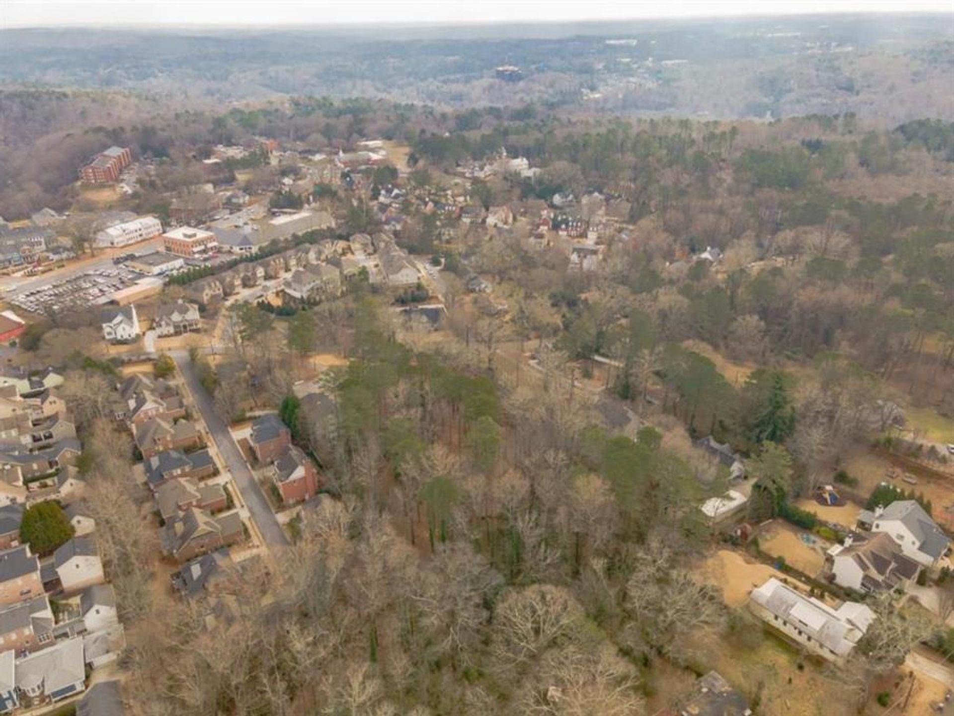 Huis in Roswell, Georgia 10198889