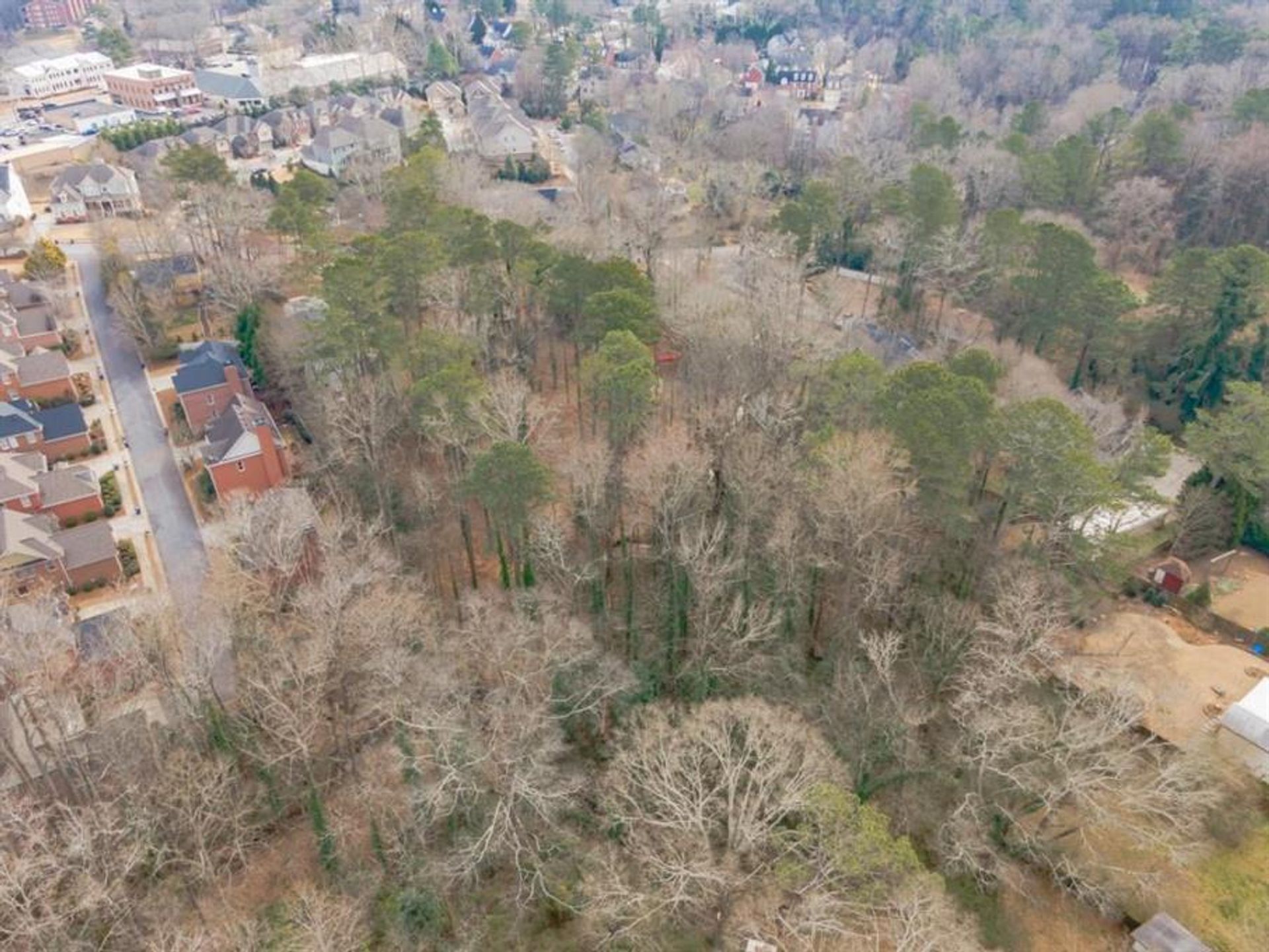 House in Roswell, Georgia 10198889