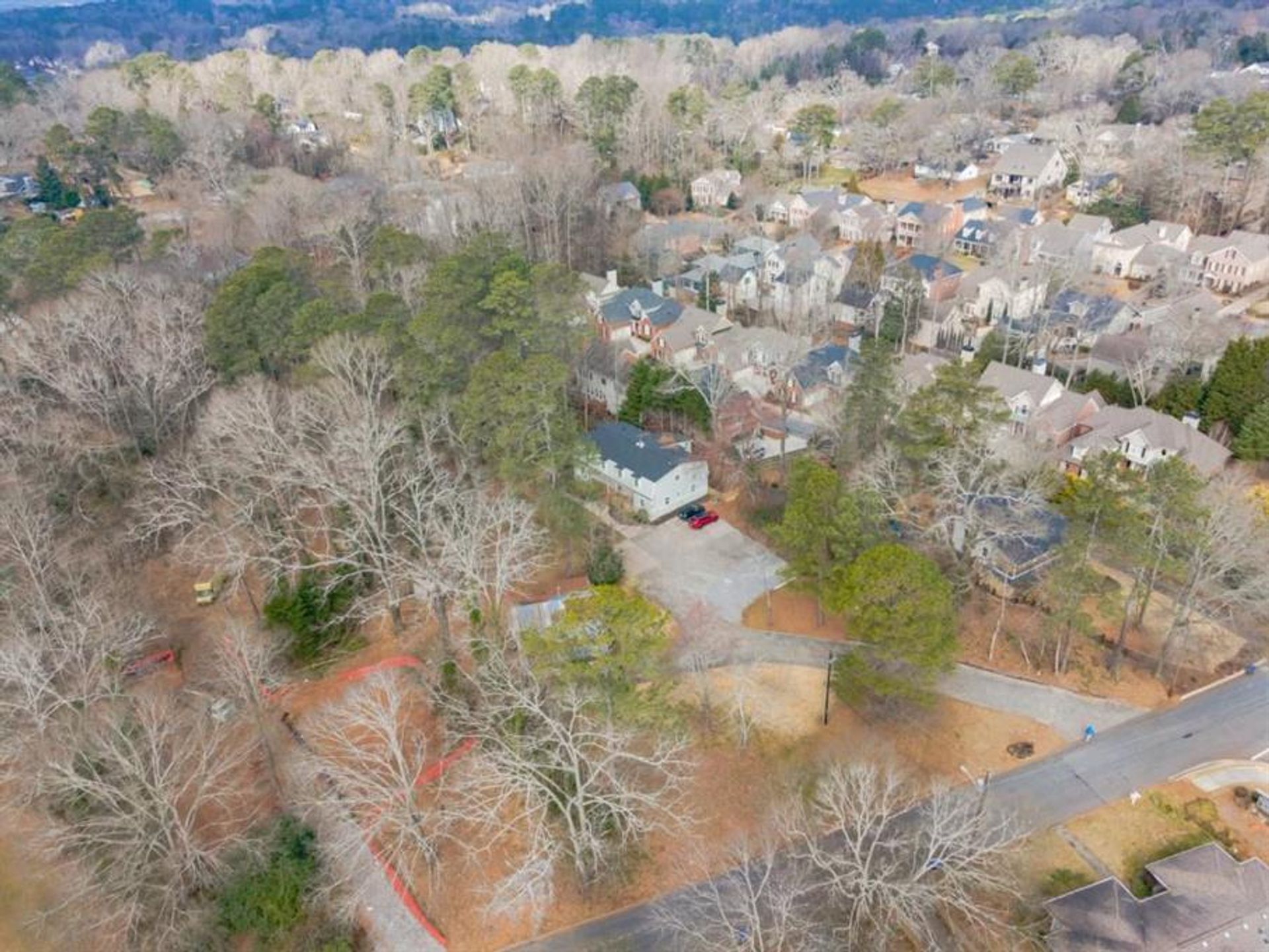 House in Roswell, Georgia 10198889