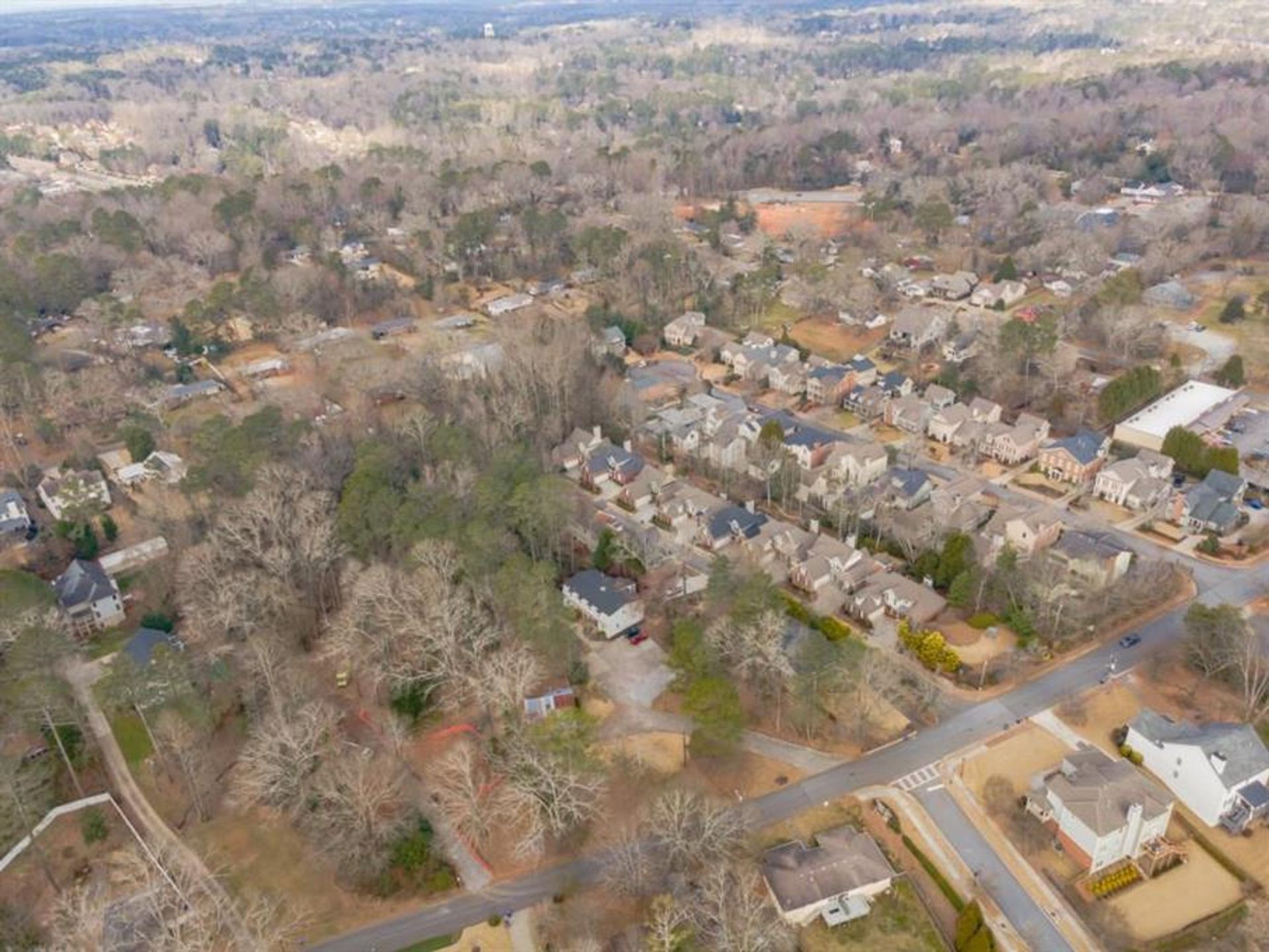 Rumah di Roswell, Georgia 10198889