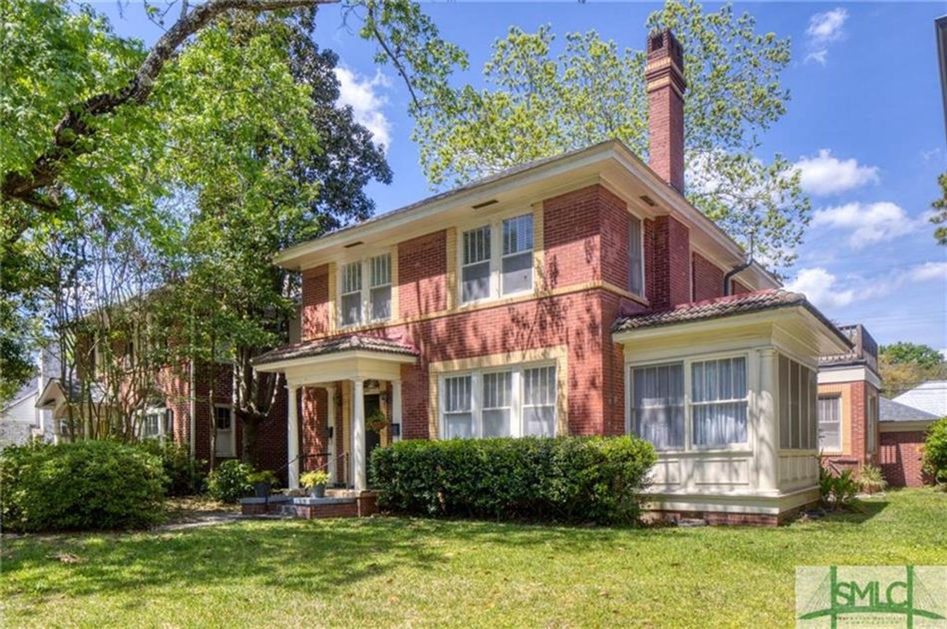 House in Highland Park, Georgia 10198901