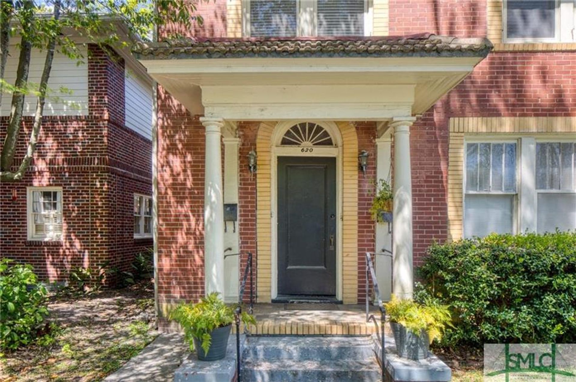 House in Highland Park, Georgia 10198901