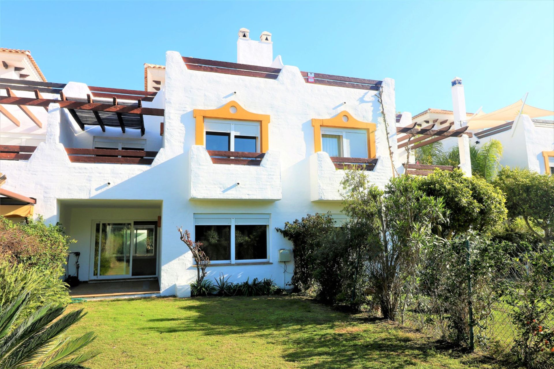 casa no Estepona, Andalucía 10198966