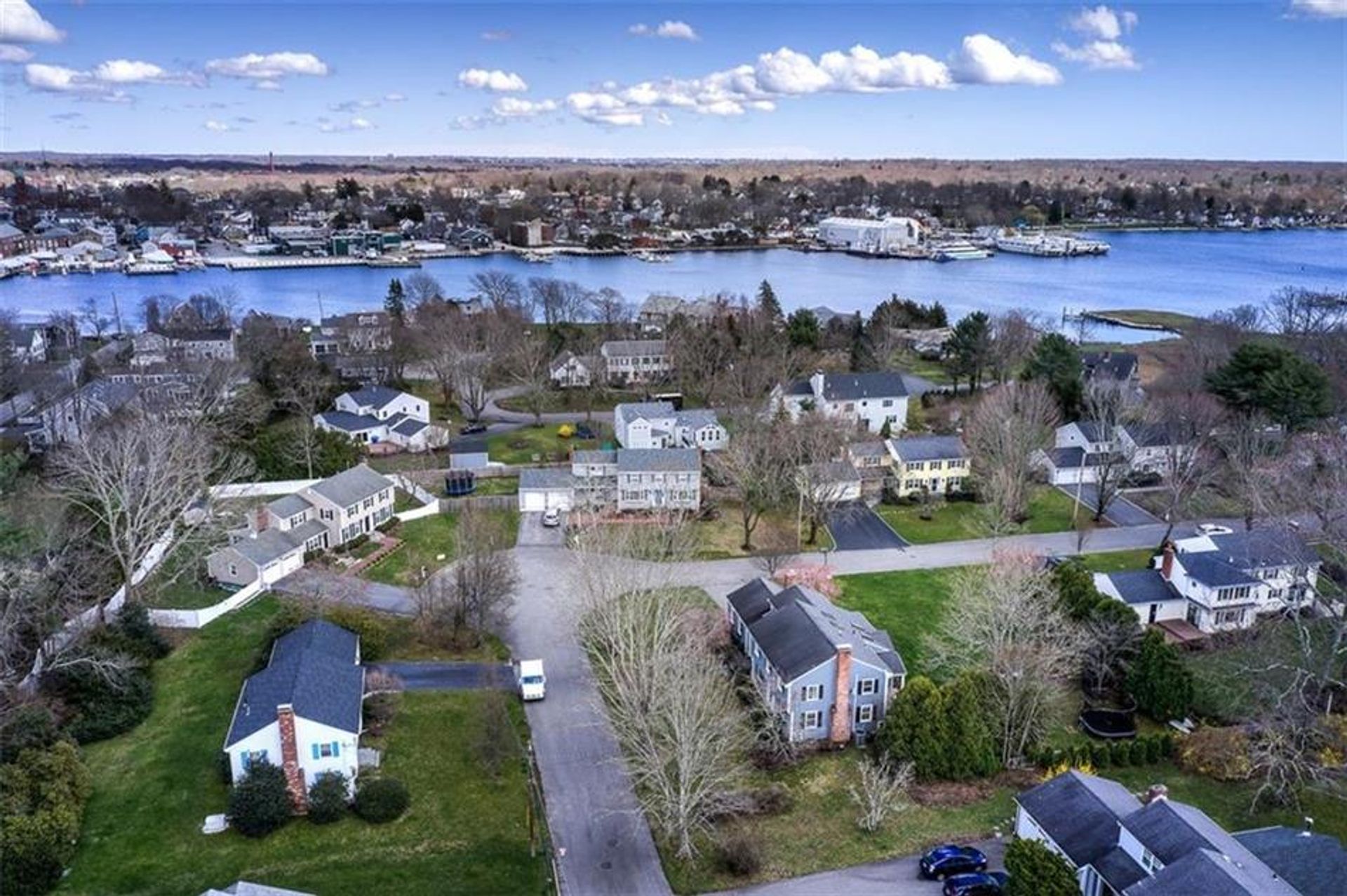 loger dans Terrasse de plage, Rhode Island 10199100