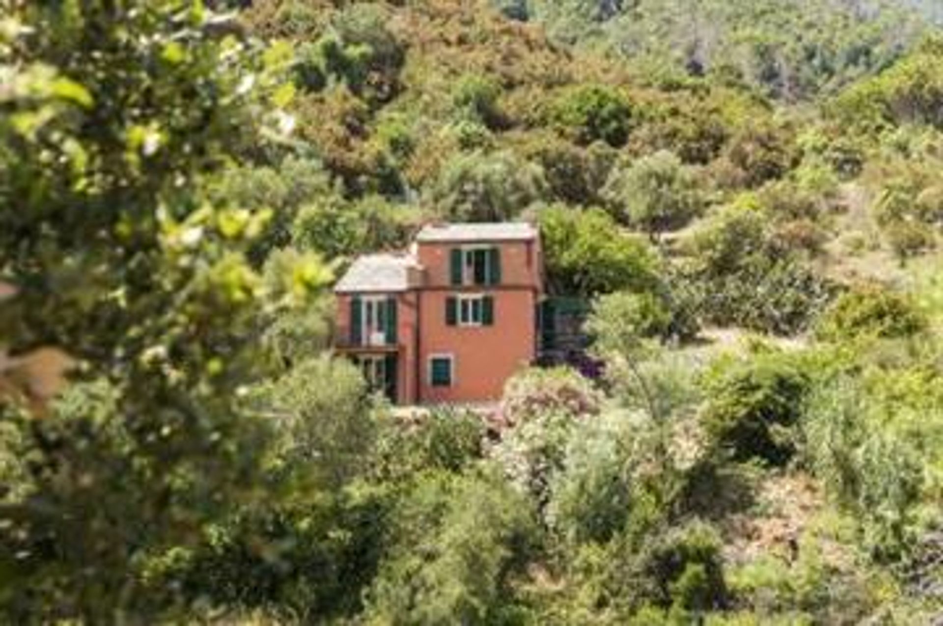 Talo sisään Monterosso al Mare, Liguria 10199116