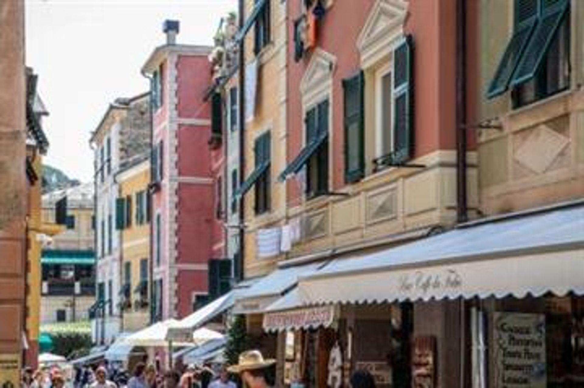 Condominium in Portofino, Ligurië 10199119