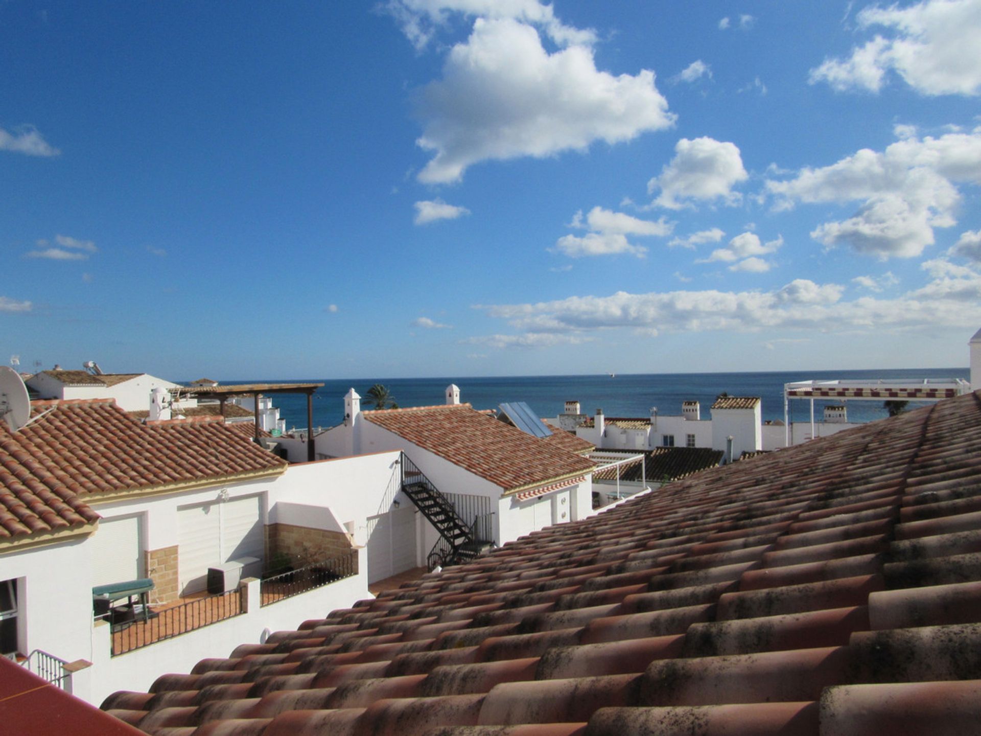 σπίτι σε Estepona, Andalucía 10199143