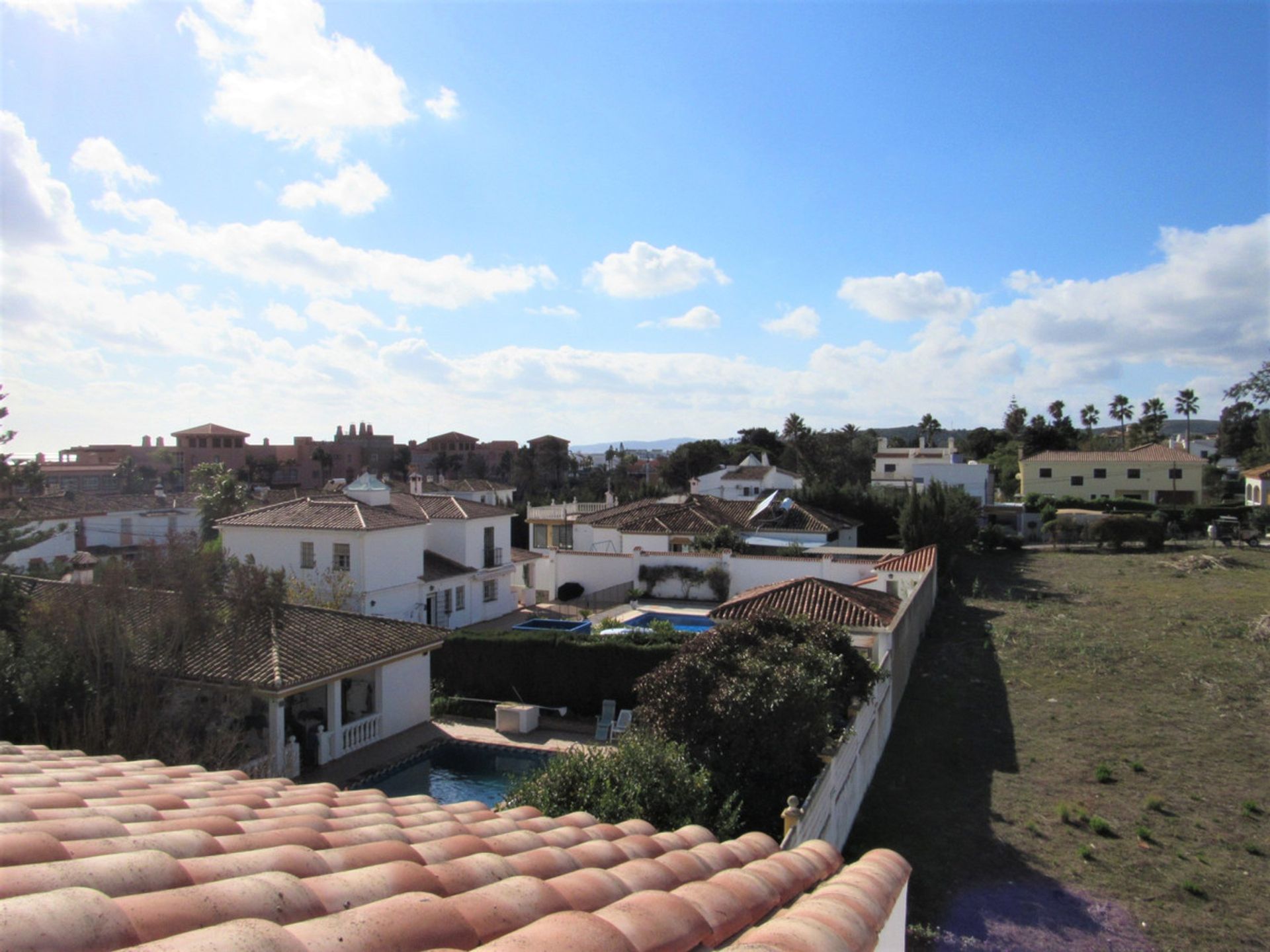 σπίτι σε Estepona, Andalucía 10199143