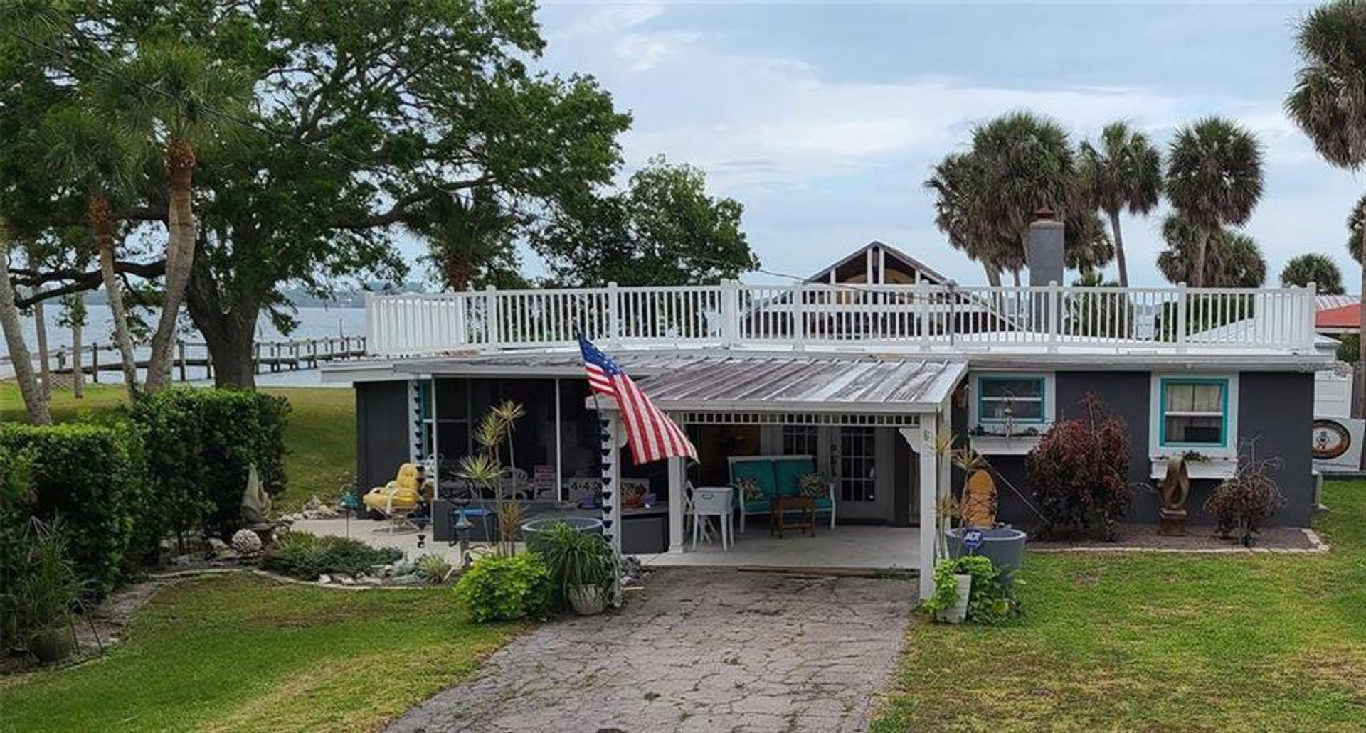 House in Englewood, Florida 10199146