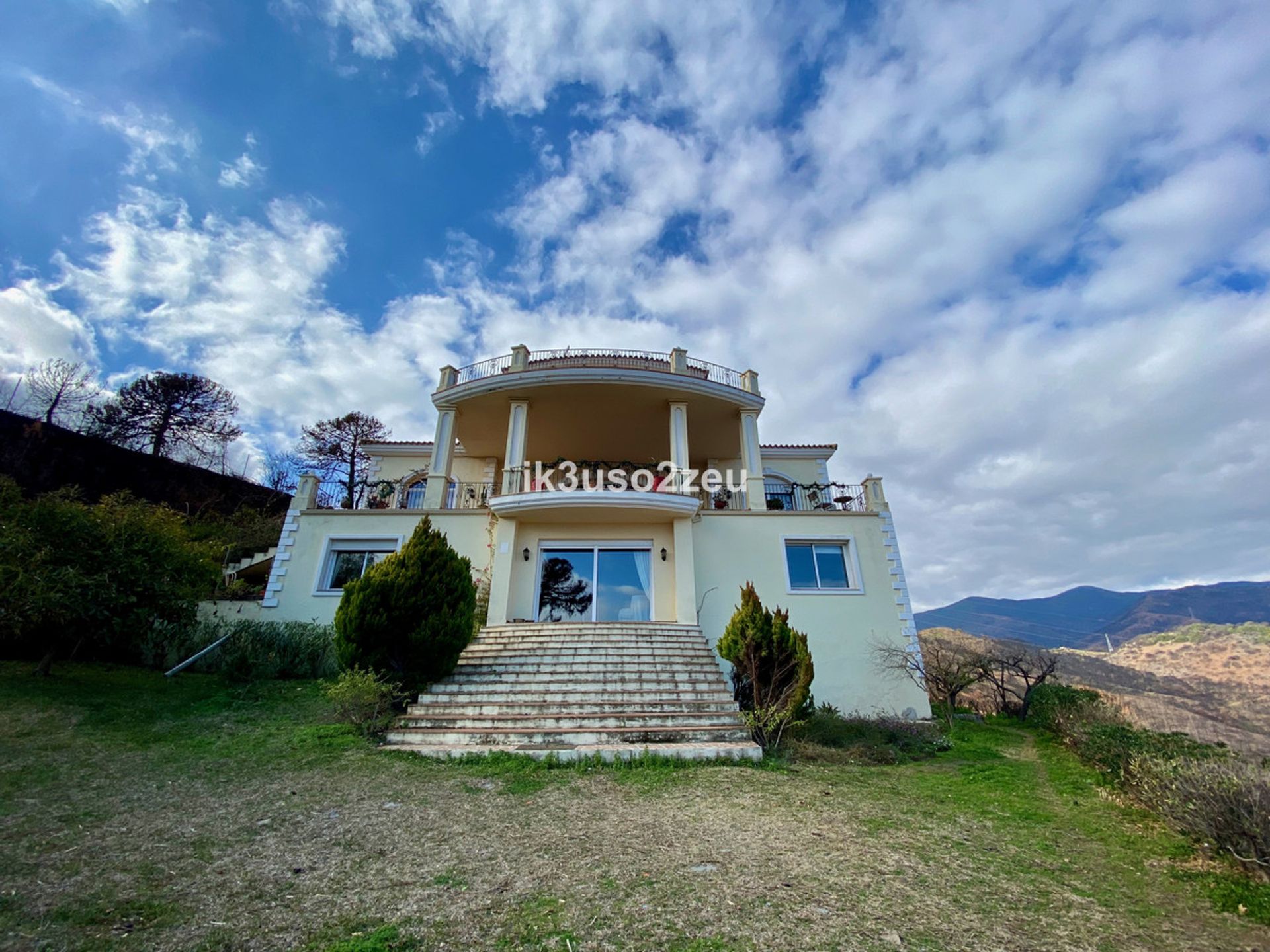 Huis in Estepona, Andalucía 10199164