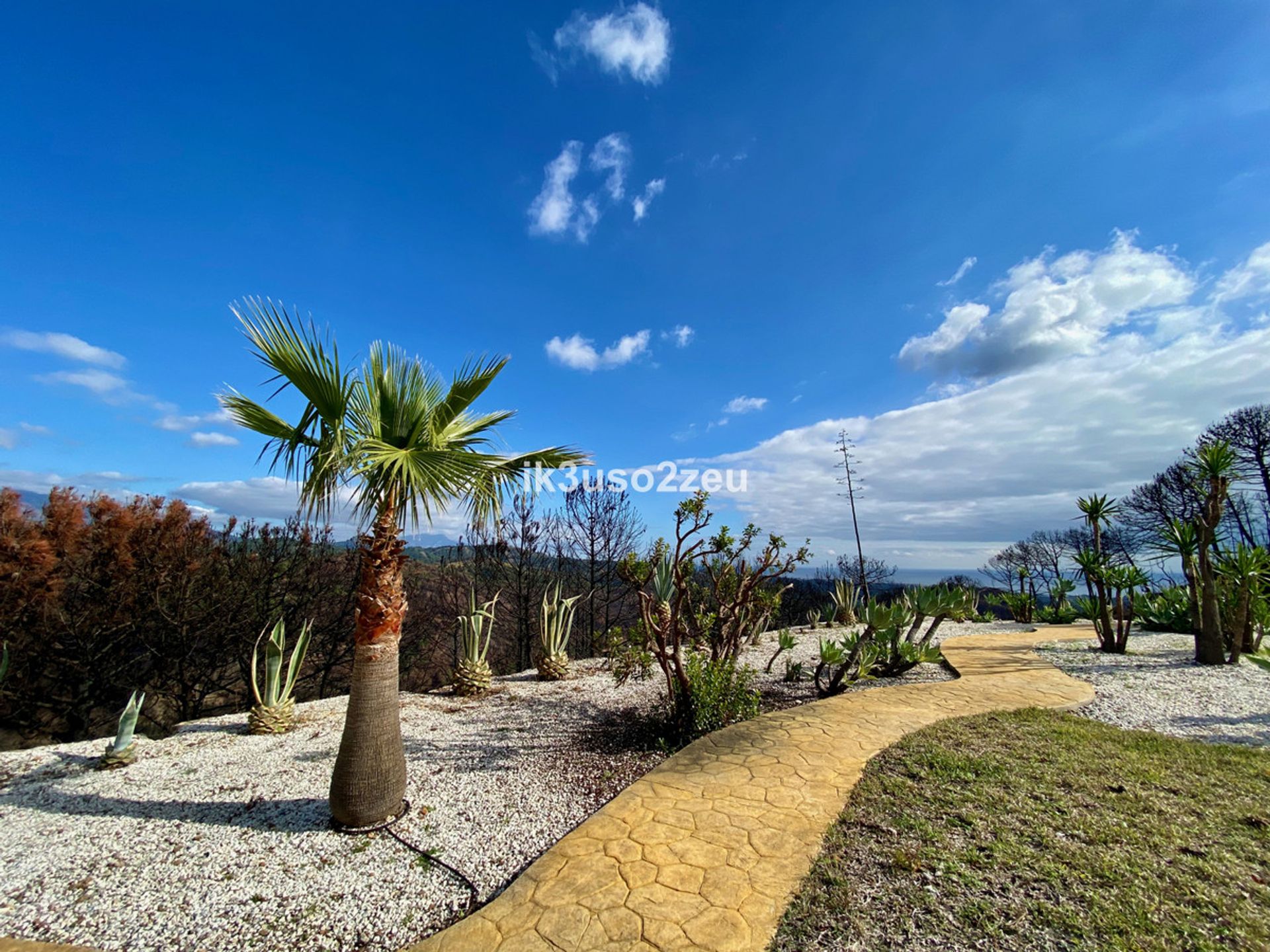 Huis in Estepona, Andalucía 10199164