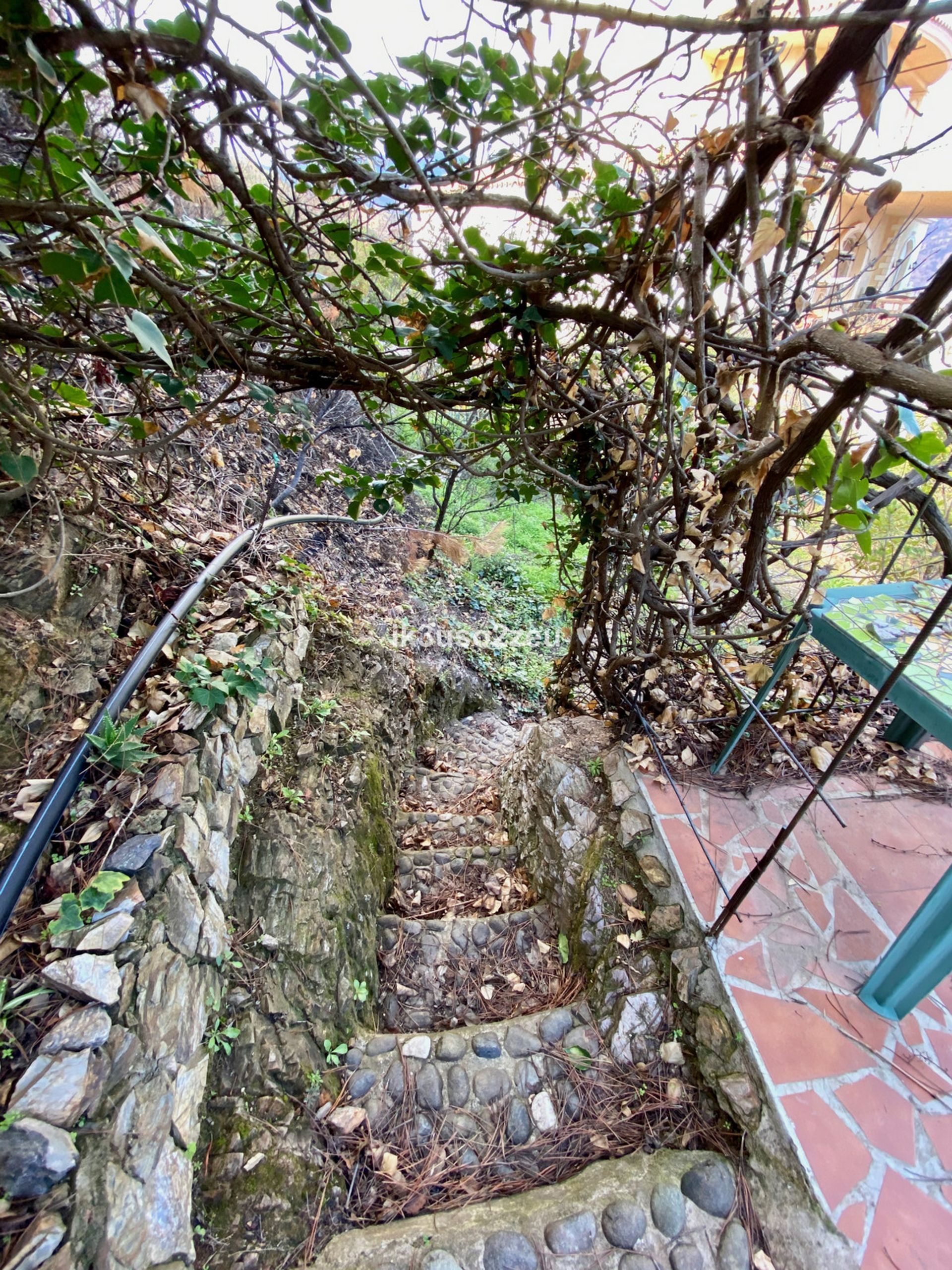 Huis in Estepona, Andalucía 10199164