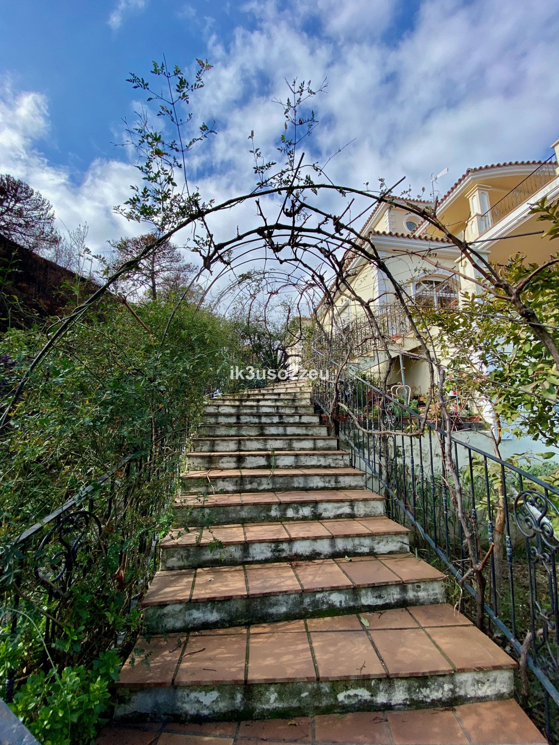 Huis in Estepona, Andalucía 10199164