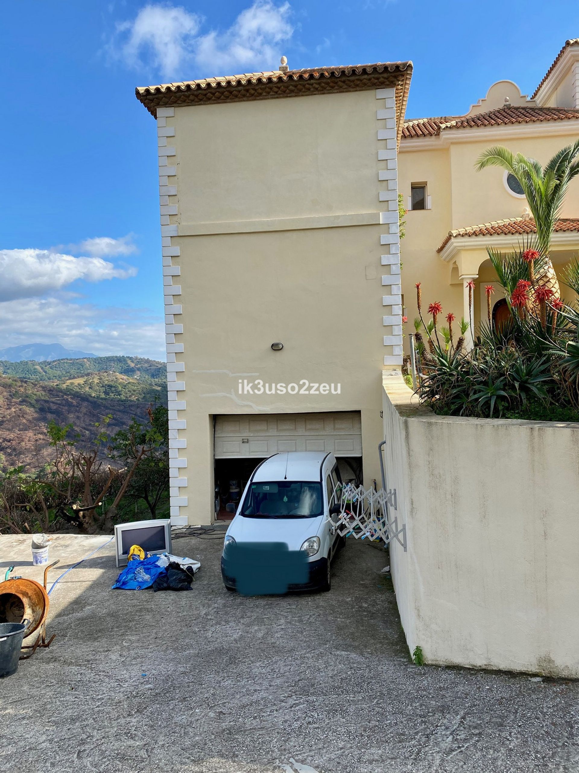 Huis in Estepona, Andalucía 10199164