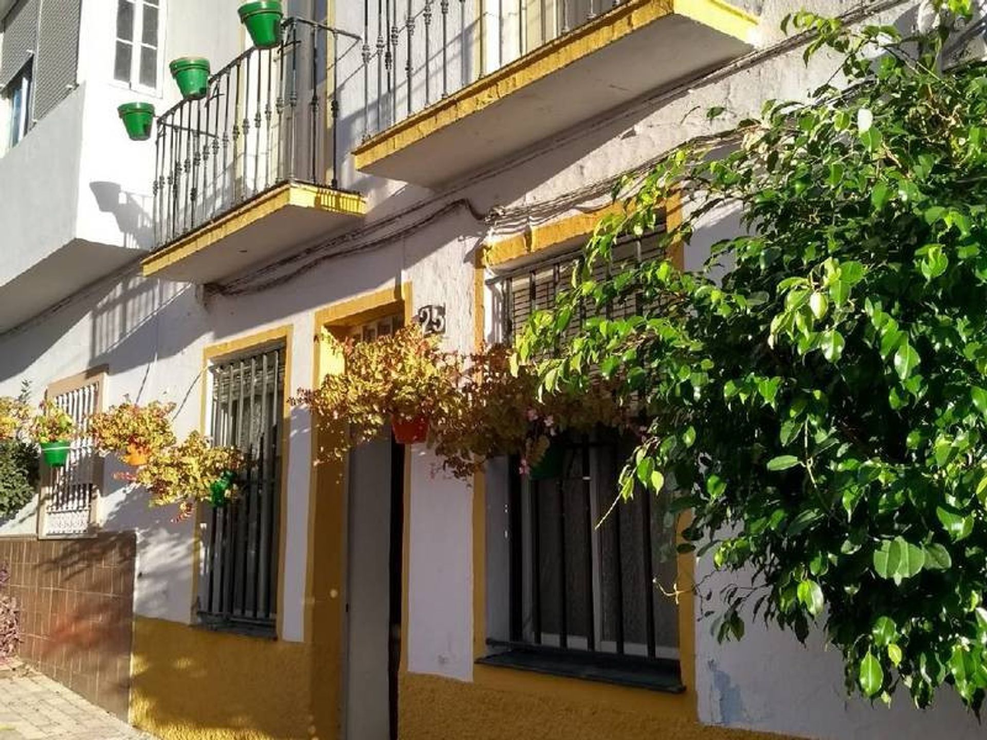 casa no Estepona, Andaluzia 10199171