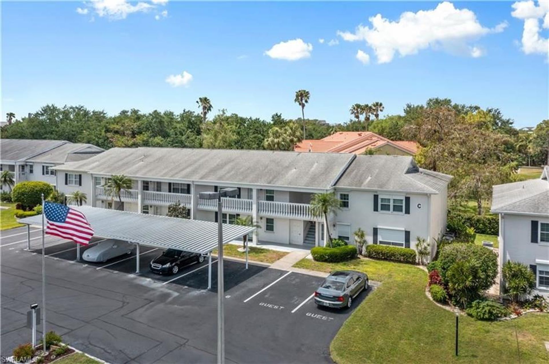 Condominium in Fort Myers, Florida 10199177