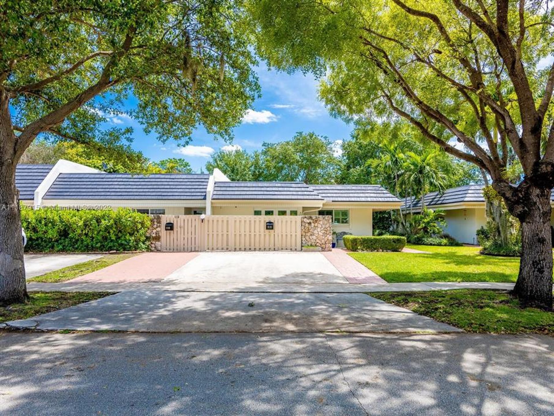 casa en Alturas de Glenvar, Florida 10199201