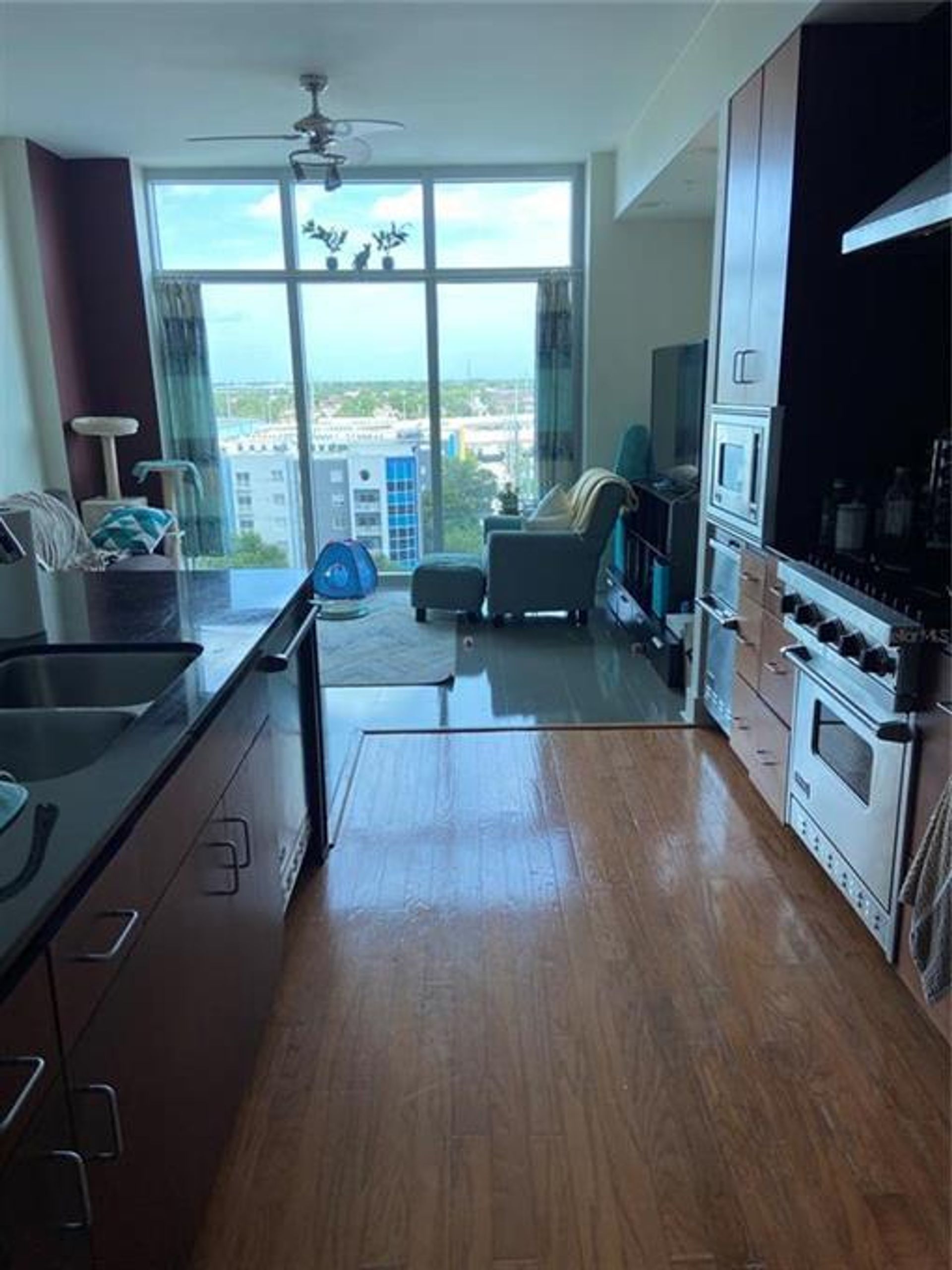 Condominium in Tampa, Florida 10199256