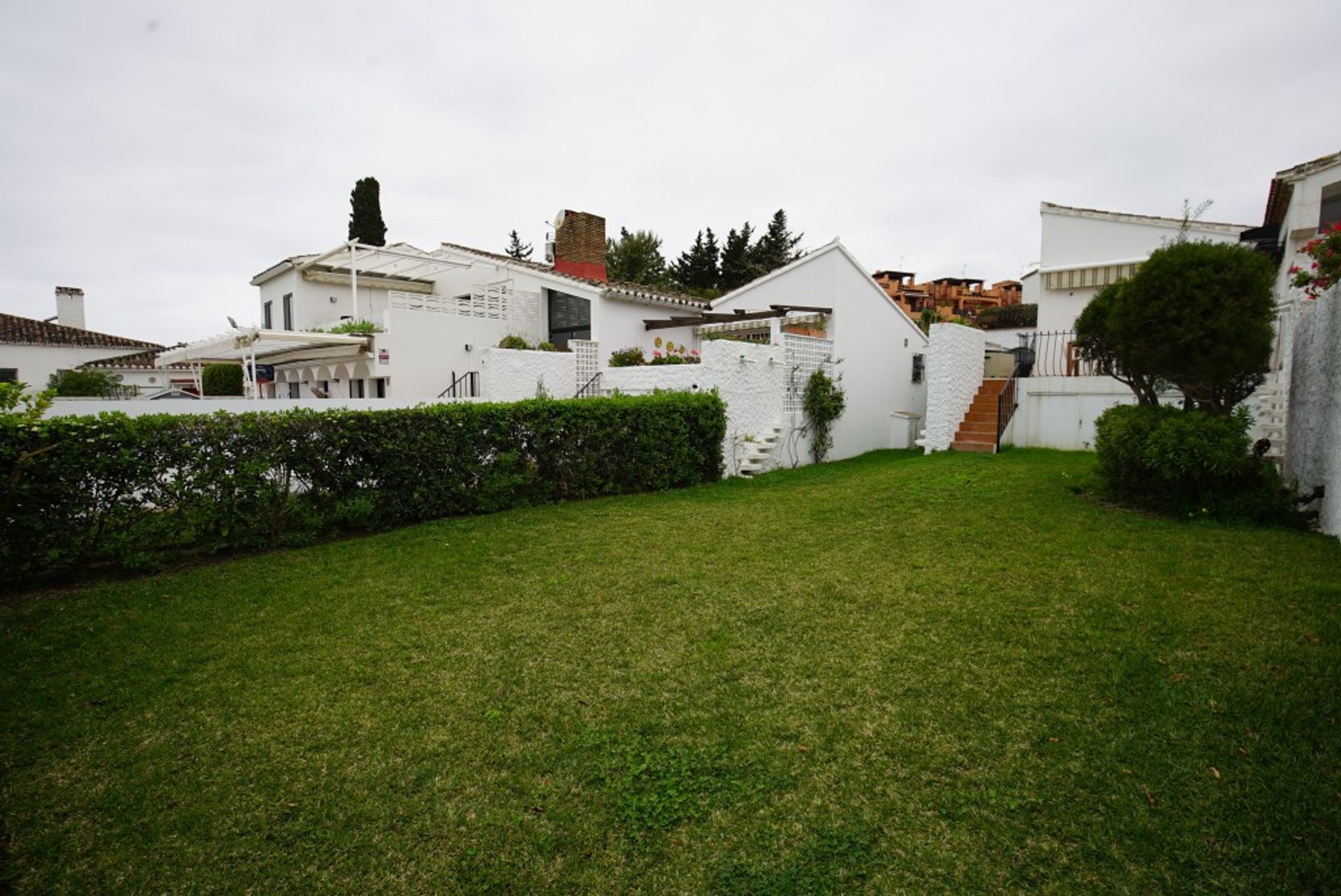 House in Estepona, Andalucía 10199298