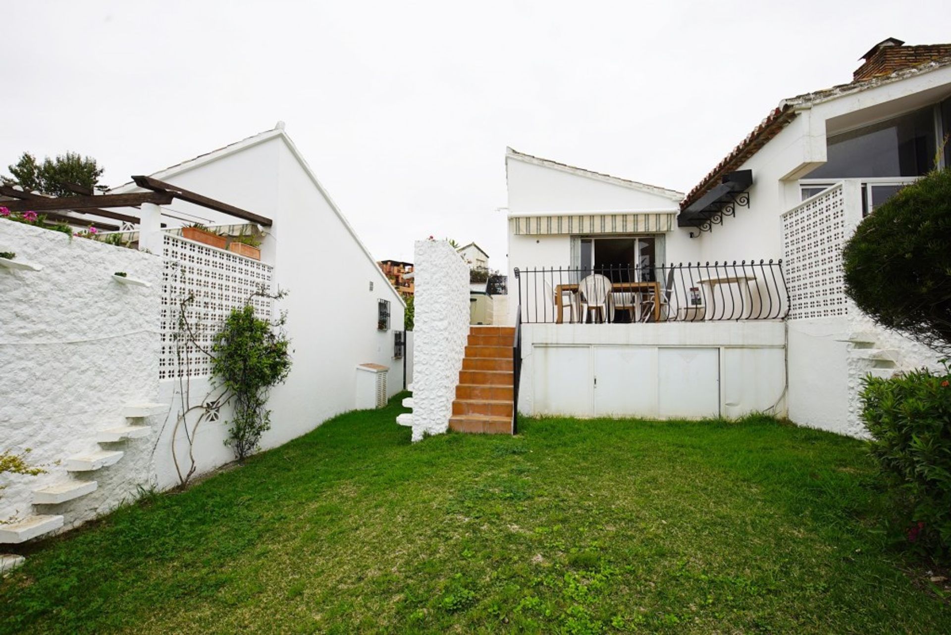 House in Estepona, Andalucía 10199298