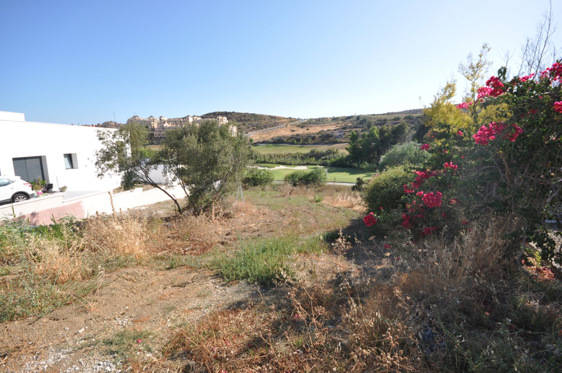 Land in Estepona, Andalucía 10199330