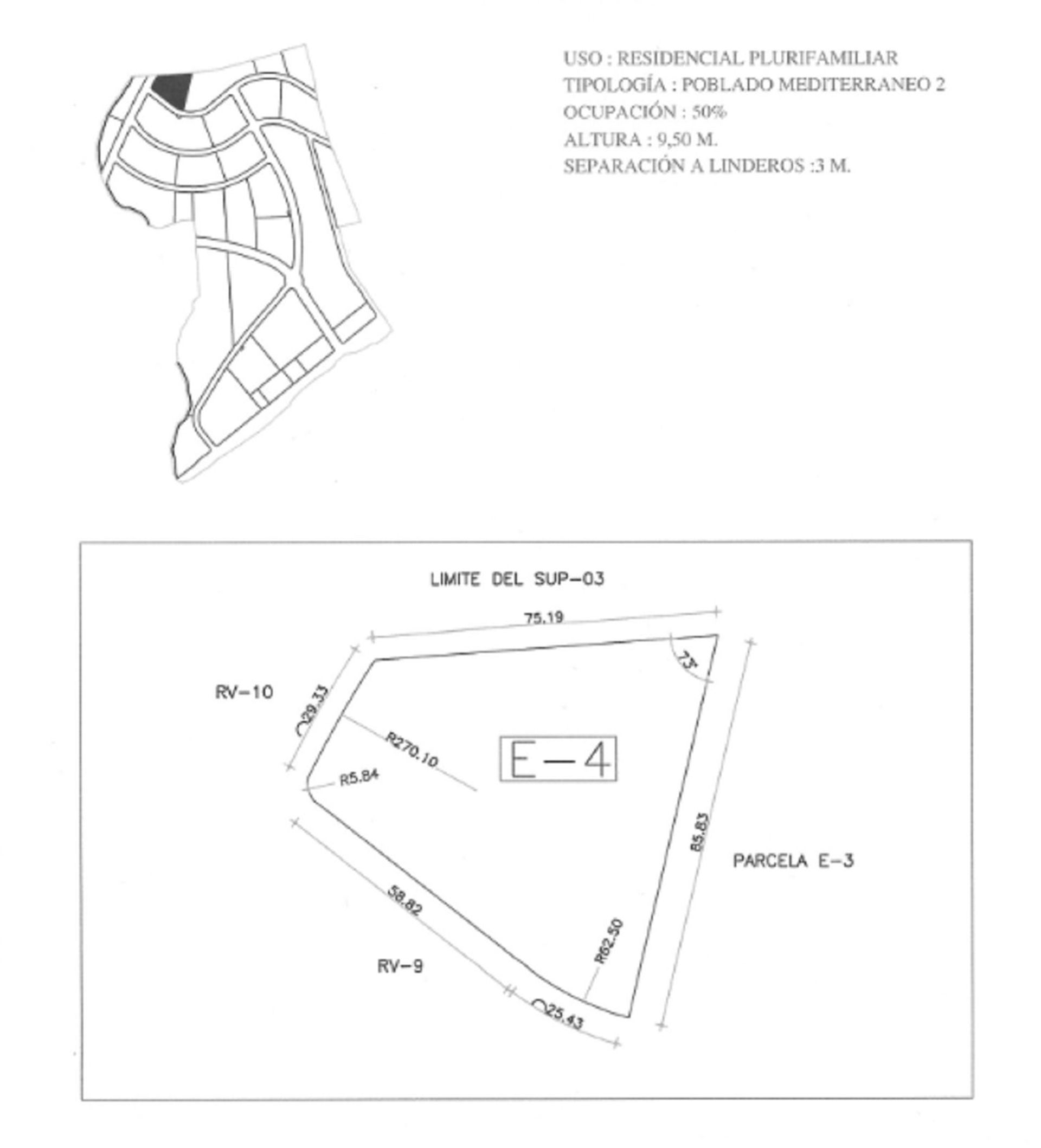 나라 에 몽클로아, 마드리드 10199333