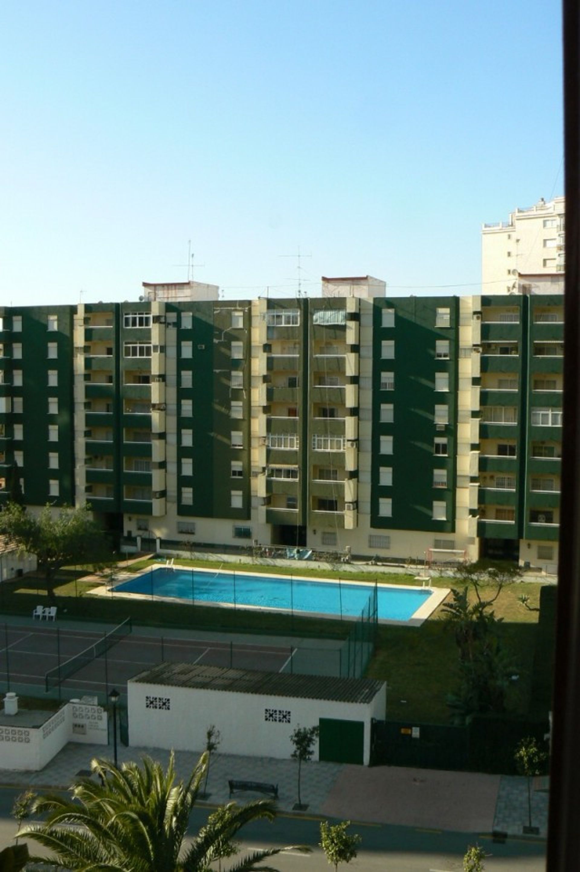 सम्मिलित में Fuengirola, Andalucía 10199391