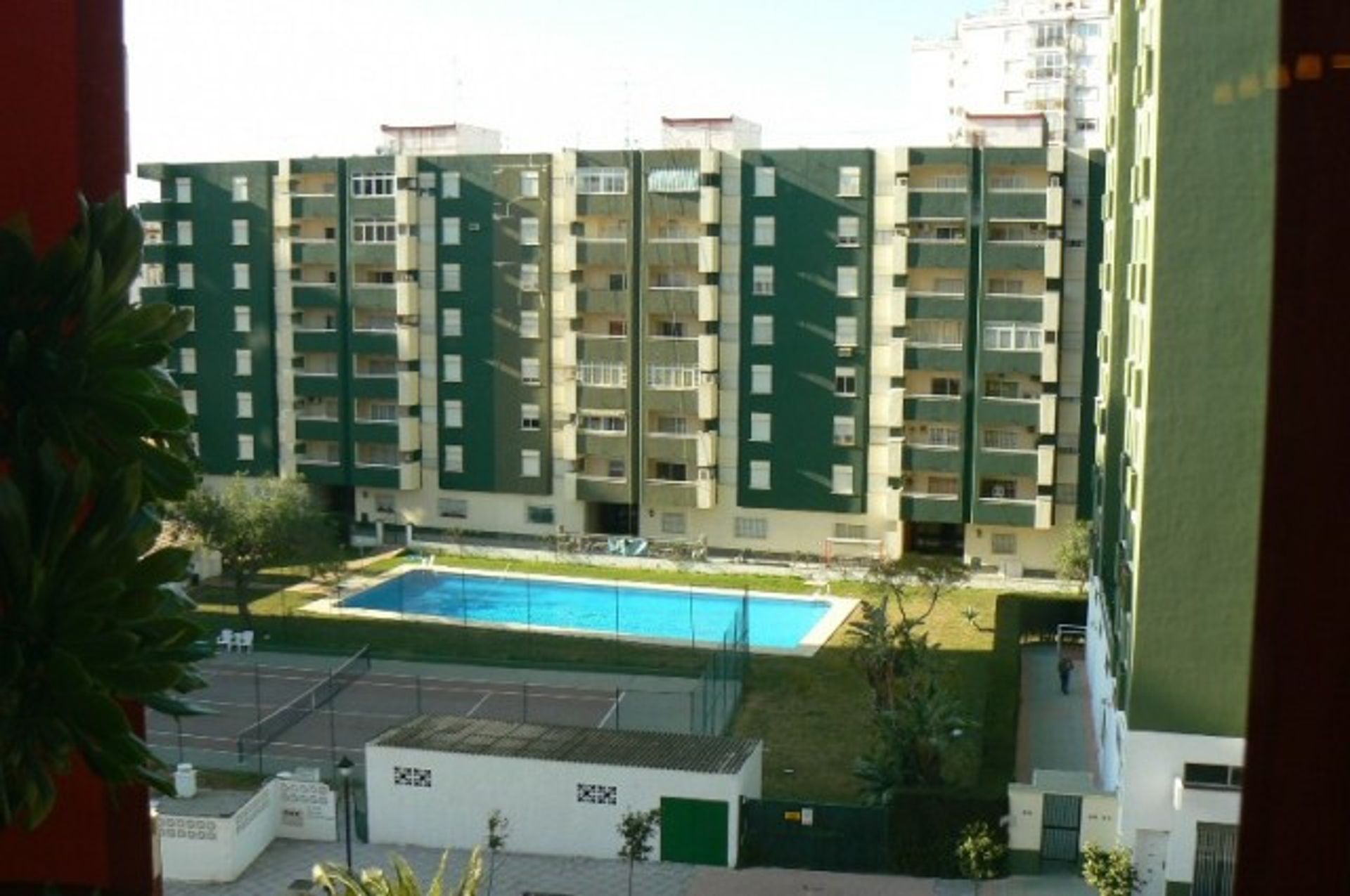 Kondominium w Fuengirola, Andalucía 10199391