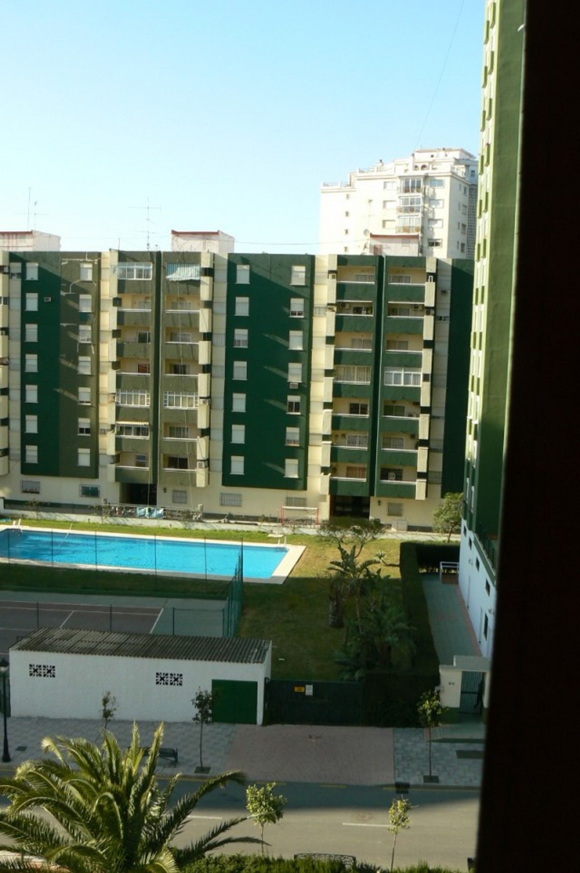 सम्मिलित में Fuengirola, Andalucía 10199391